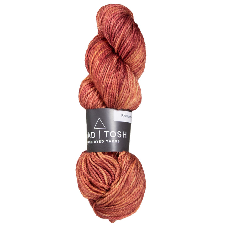 Madelinetosh Farm Twist Yarn - Rocinante - Zoom Image