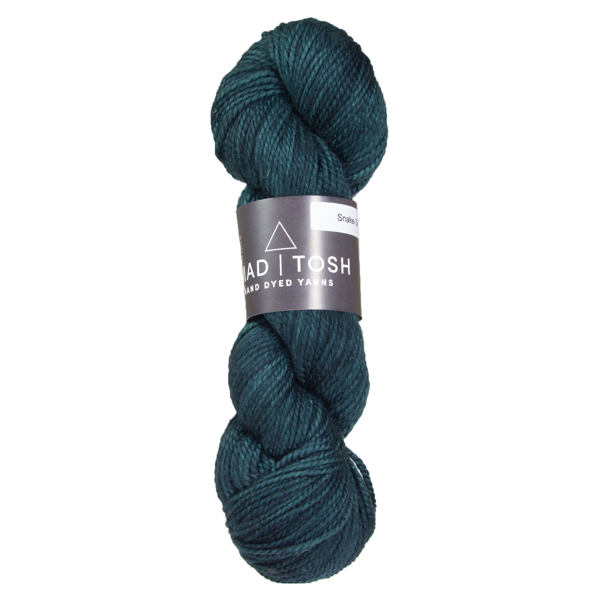 Madelinetosh Farm Twist Yarn - Snake - Zoom Image