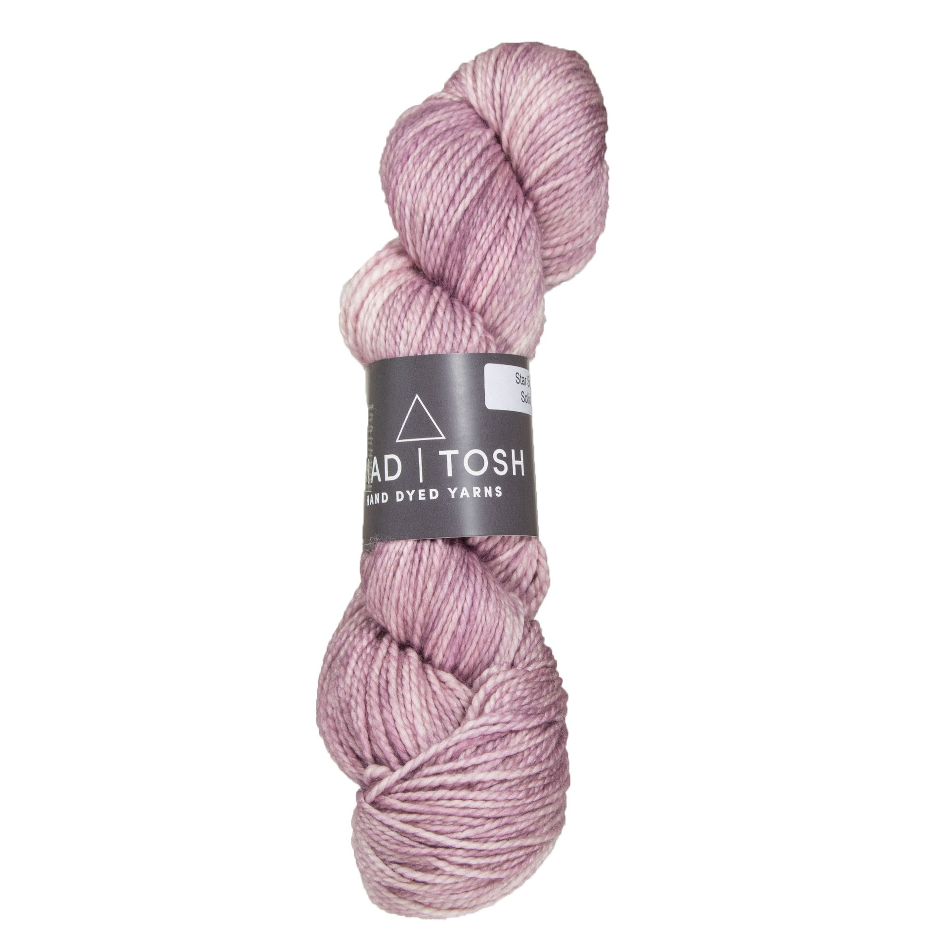 Madelinetosh Farm Twist Yarn - Star Scatter (Solid) - Zoom Image
