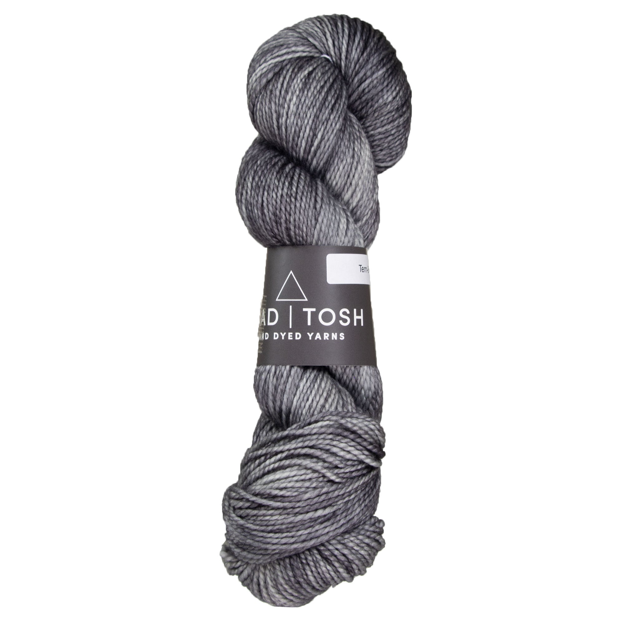 Madelinetosh Farm Twist Yarn - Tern - Zoom Image