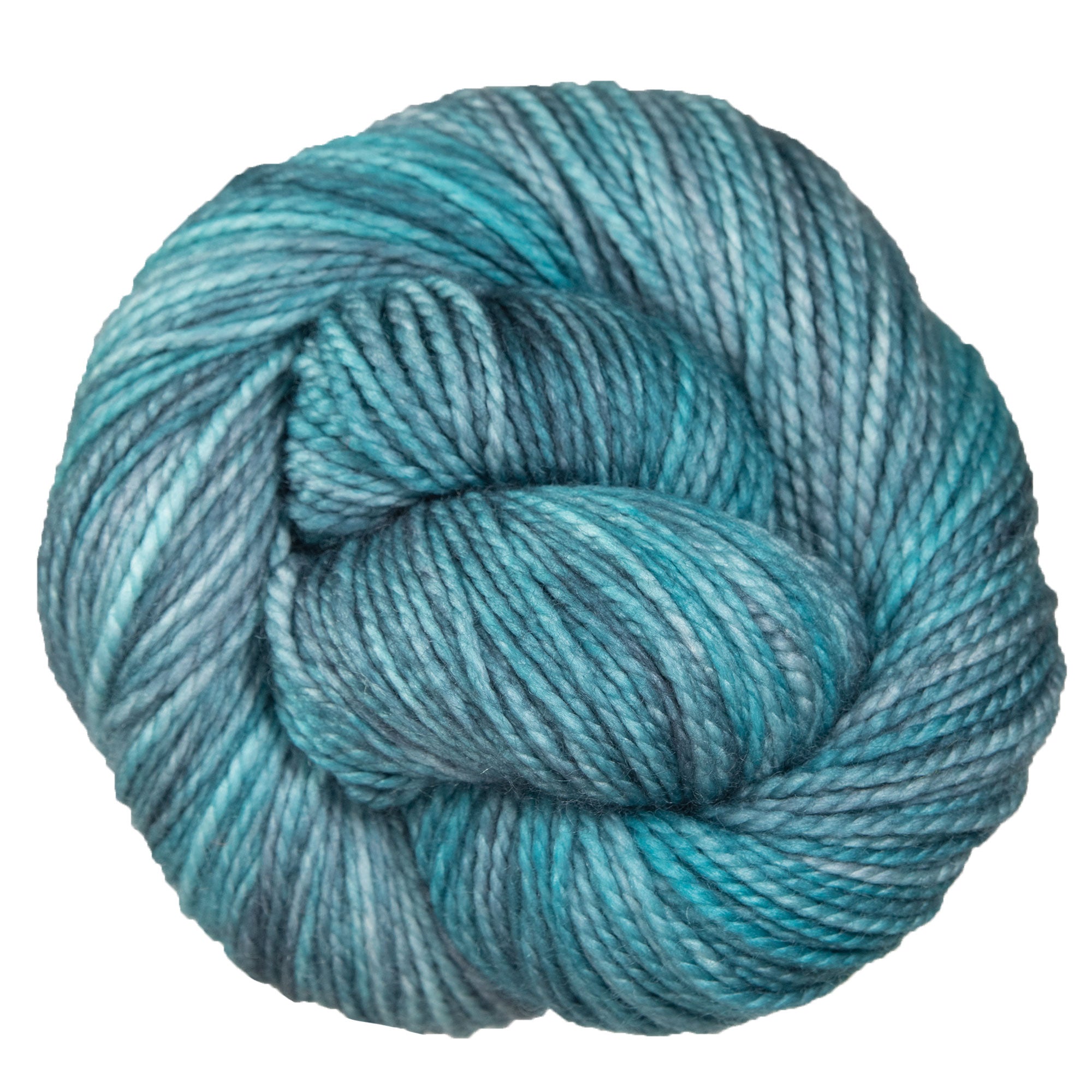 Madelinetosh Farm Twist Yarn - Undergrowth - Zoom Image