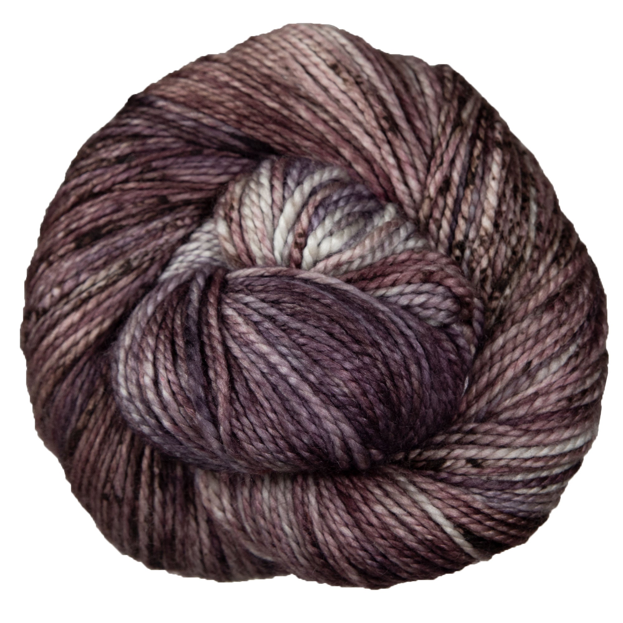 Madelinetosh Farm Twist Yarn - Wilted - Zoom Image