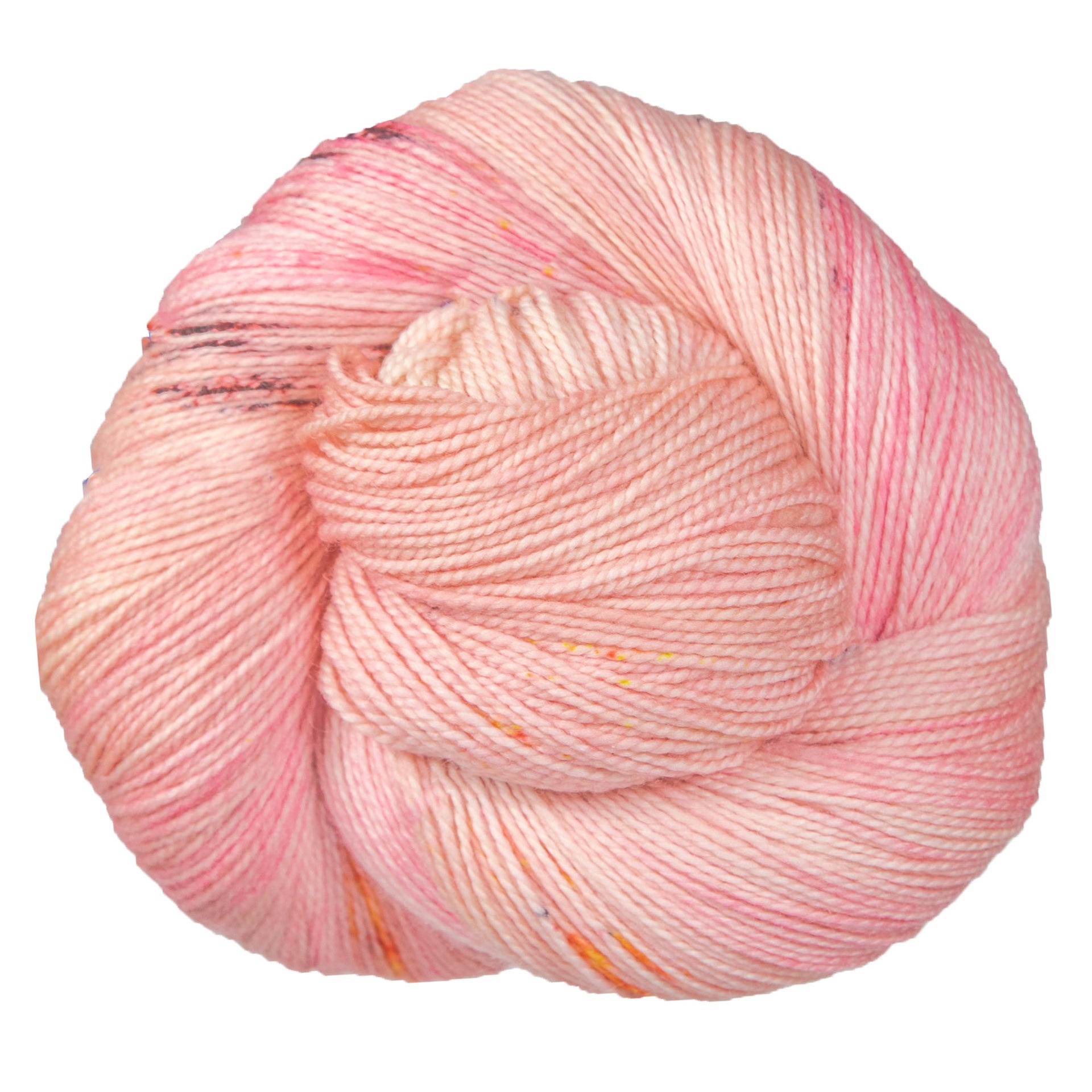 Madelinetosh Tosh Sock Yarn - Barbara Deserved Better - Zoom Image
