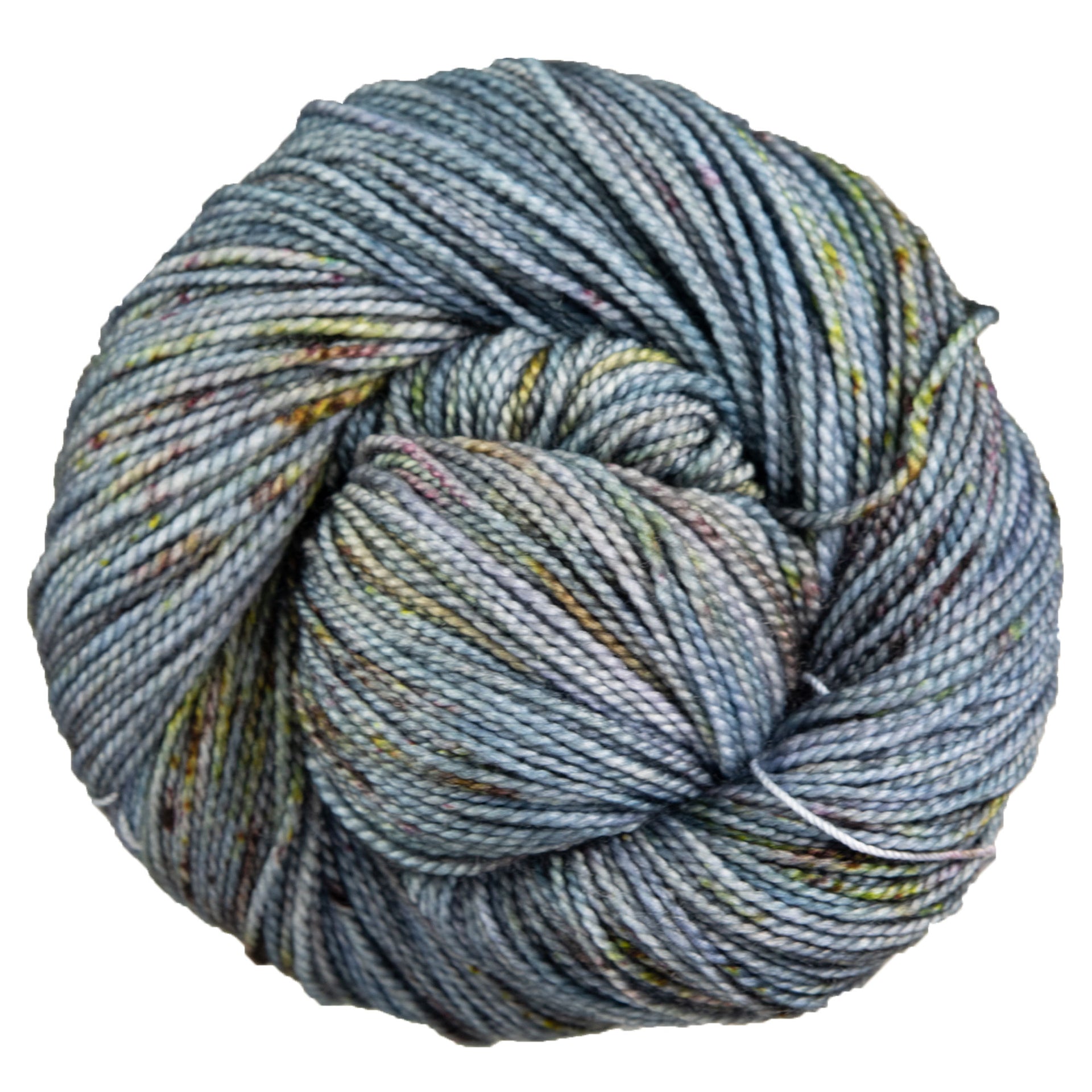 Madelinetosh Tosh Sock Yarn - Crewneck - Zoom Image
