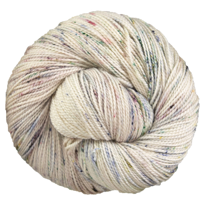 Madelinetosh Tosh Sock Yarn - Eleven Lite - Zoom Image