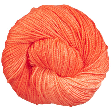 Madelinetosh Tosh Sock Yarn - Grapefruit - Zoom Image