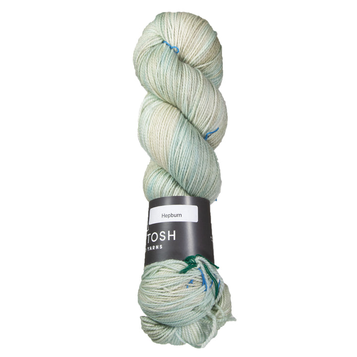 Madelinetosh Tosh Sock Yarn - Hepburn - Zoom Image