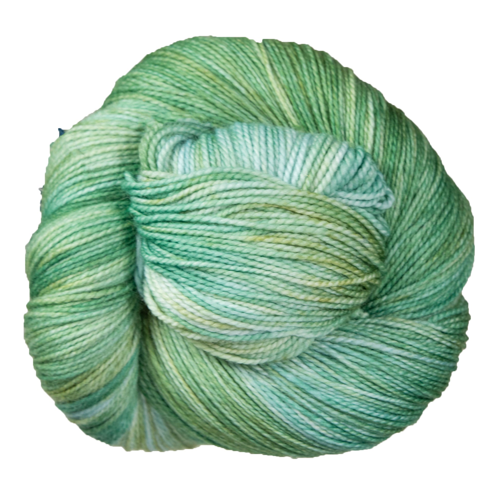 Madelinetosh Tosh Sock Yarn - Lost In Trees (Solid) - Zoom Image
