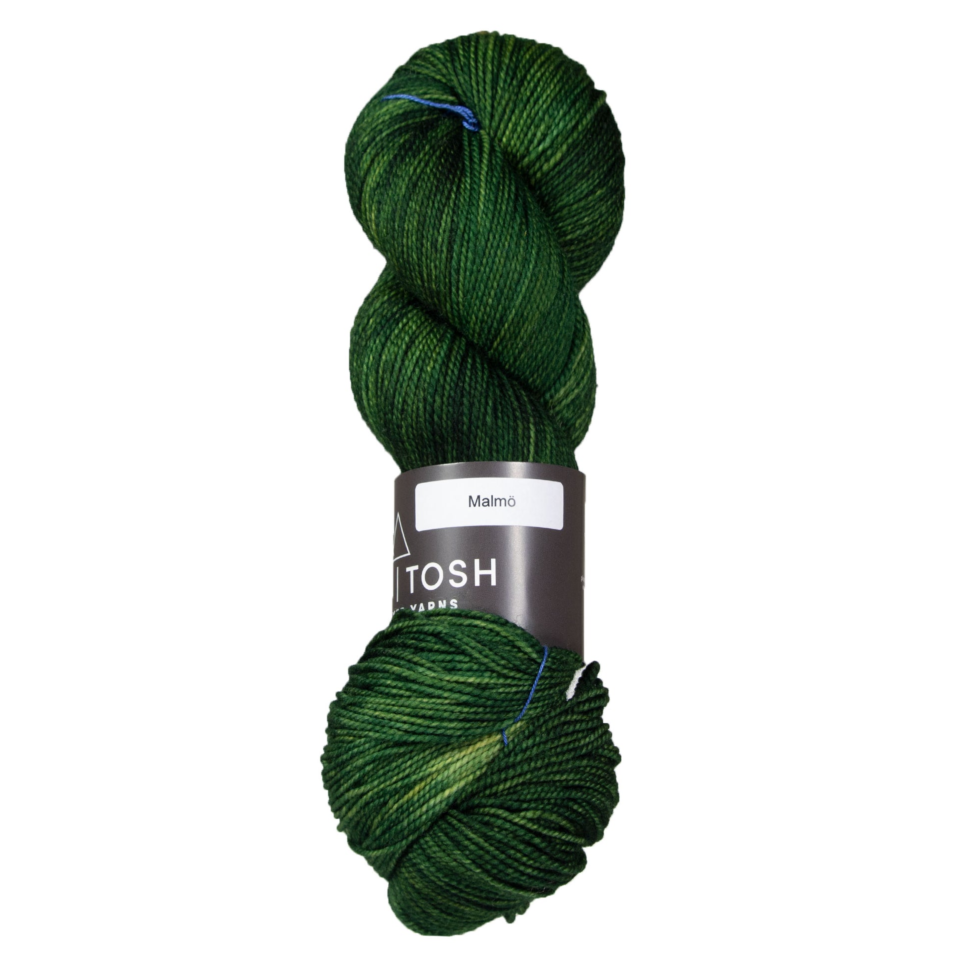 Madelinetosh Tosh Sock Yarn - Malmo - Zoom Image
