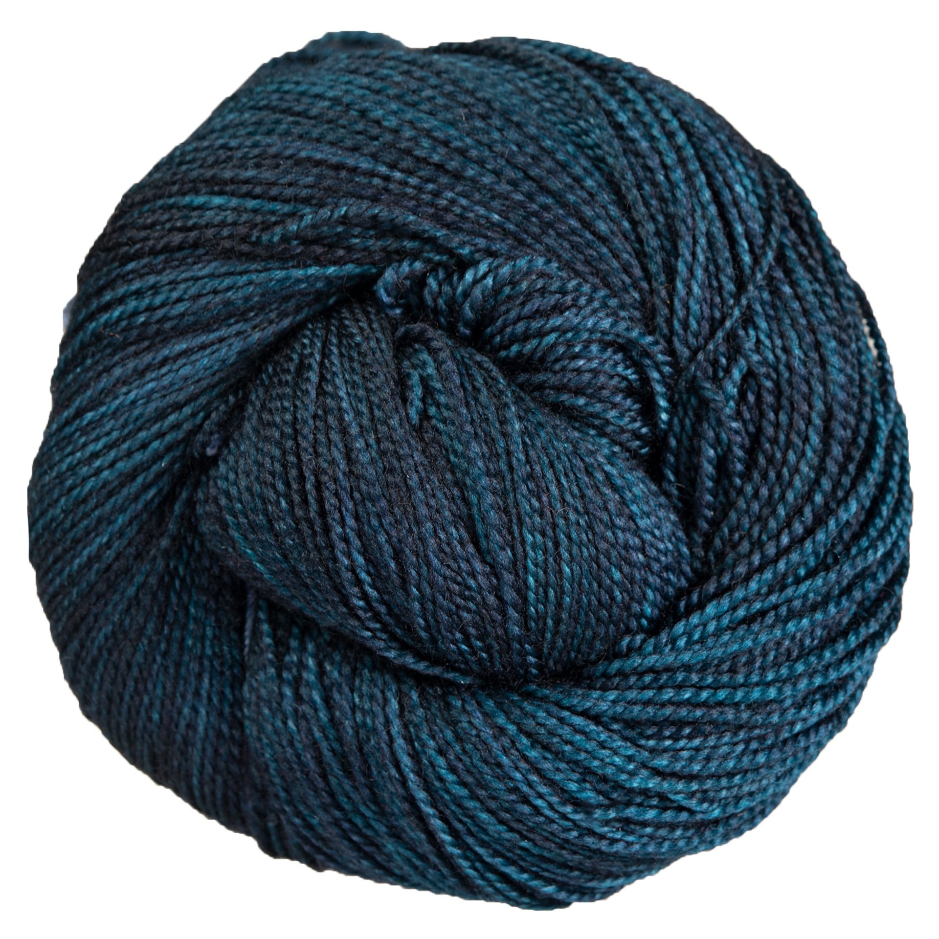 Madelinetosh Tosh Sock Yarn - Nocturne - Zoom Image
