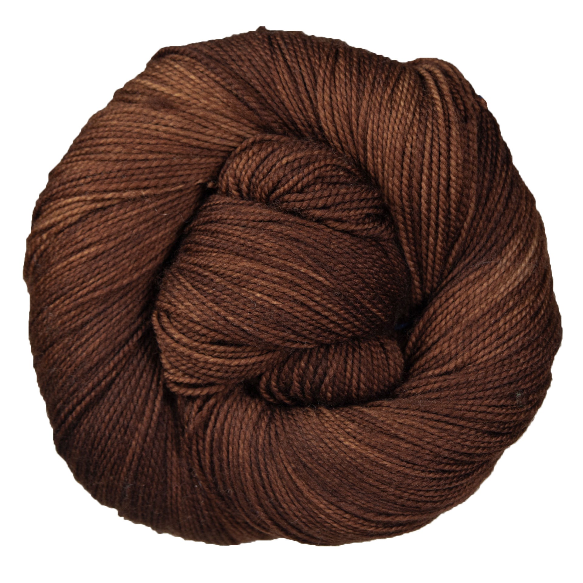 Madelinetosh Tosh Sock Yarn - Ristretto - Zoom Image
