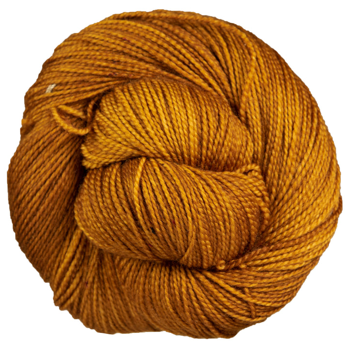 Madelinetosh Tosh Sock Yarn - Rye Bourbon - Zoom Image