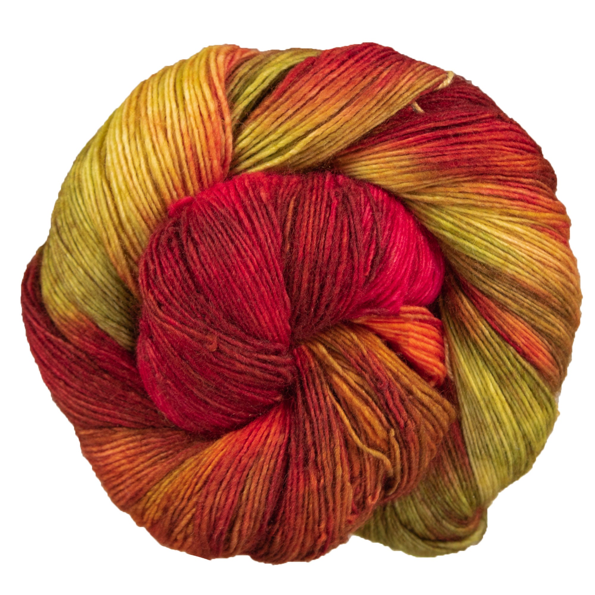 Malabrigo Lace Yarn - 098 Tuareg | Jimmybeanswool.com