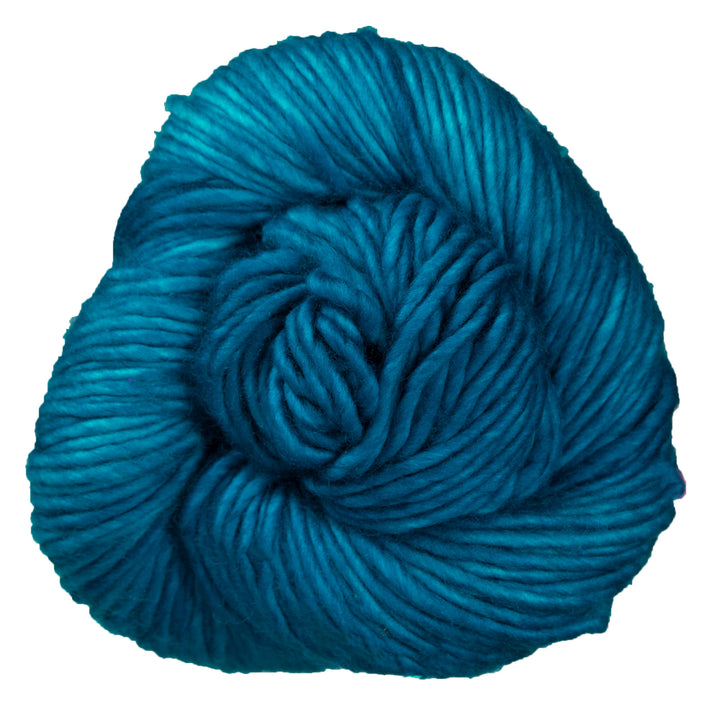 Madelinetosh A.S.A.P. Yarn - Midnight Pass - Zoom Image