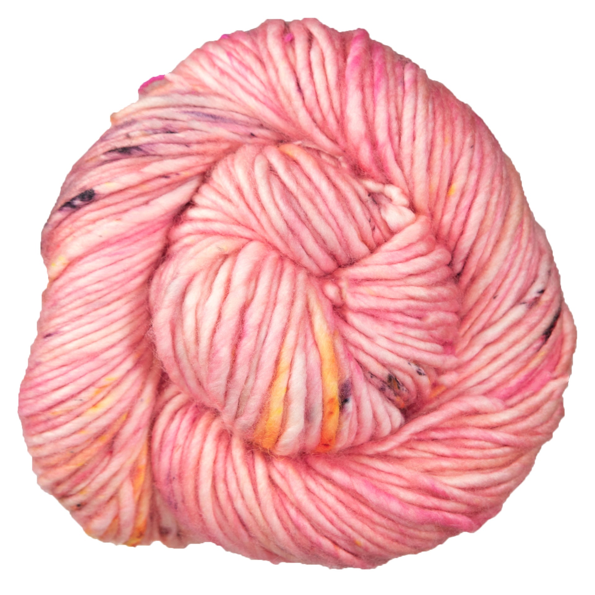 Madelinetosh A.S.A.P. Yarn - Barbara Deserved Better - Zoom Image
