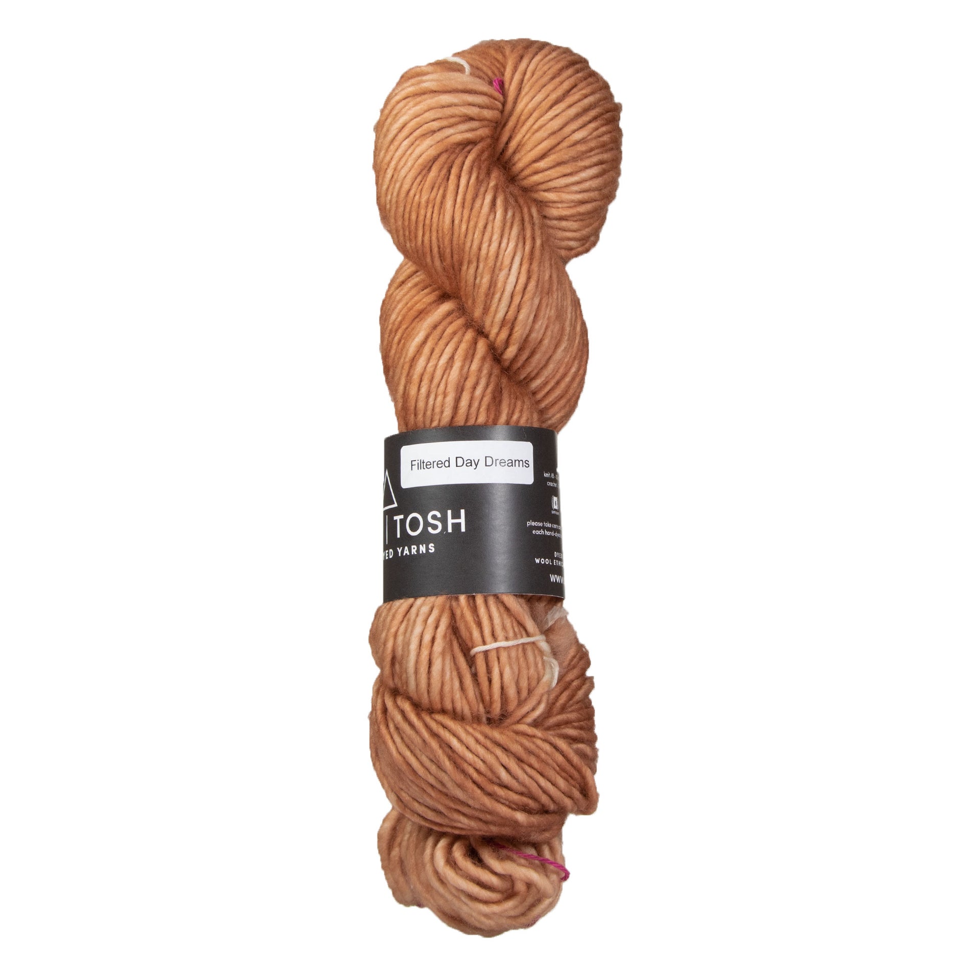 Madelinetosh A.S.A.P. Yarn - Filtered Daydreams - Zoom Image
