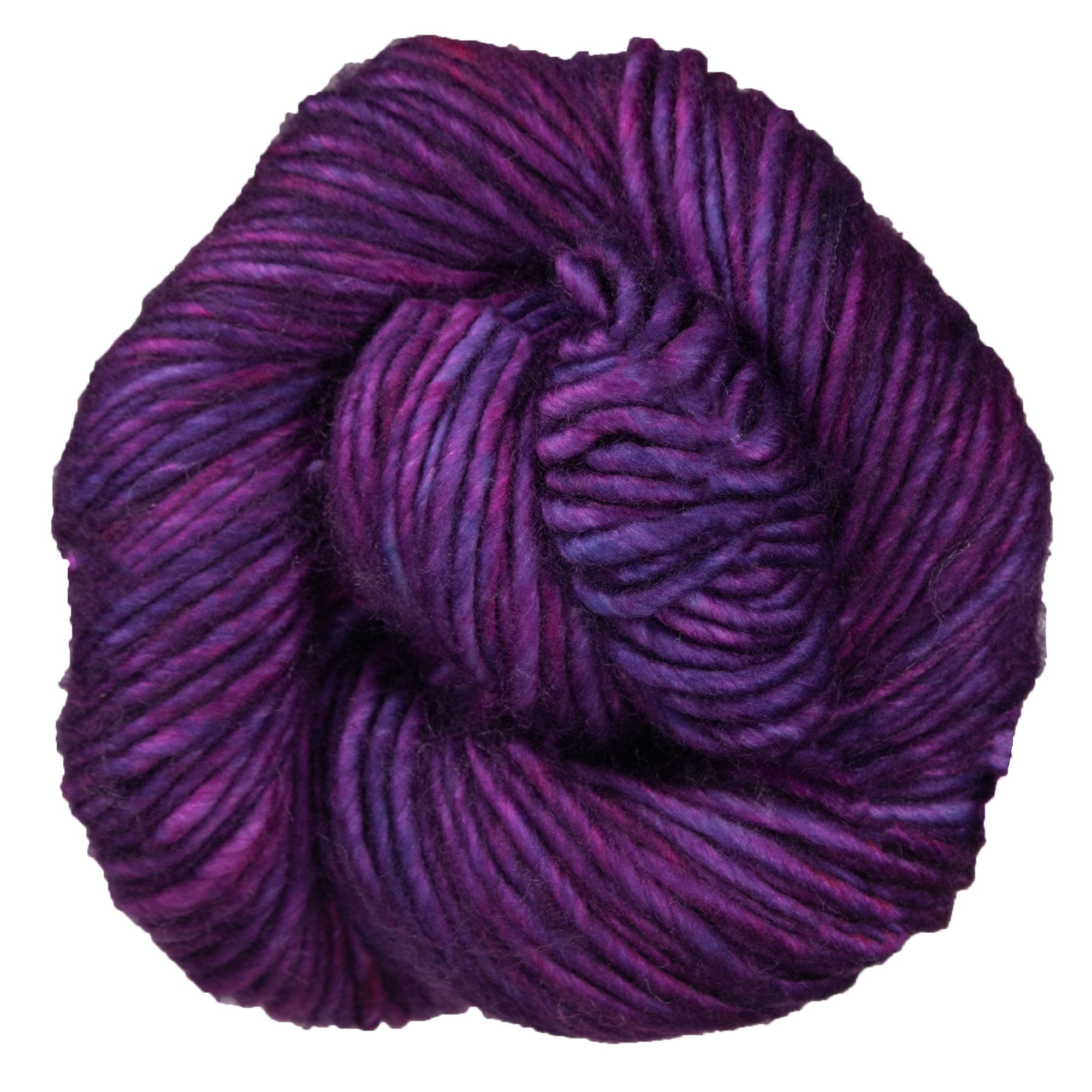 Madelinetosh A.S.A.P. Yarn - Flashdance - Zoom Image