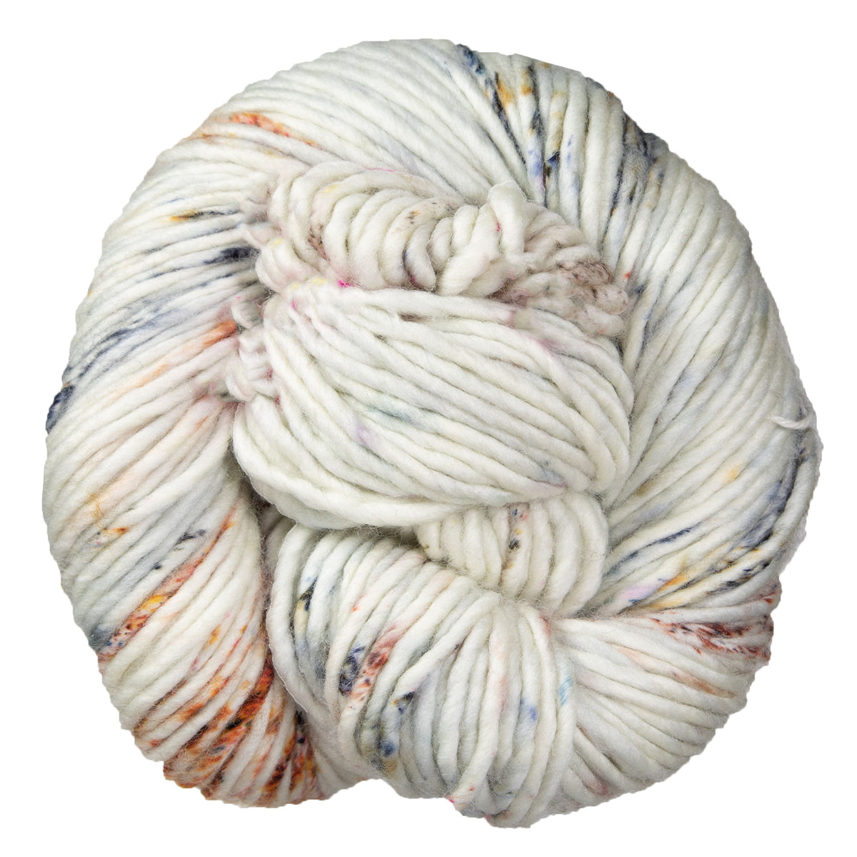 Madelinetosh A.S.A.P. Yarn - Horn - Zoom Image
