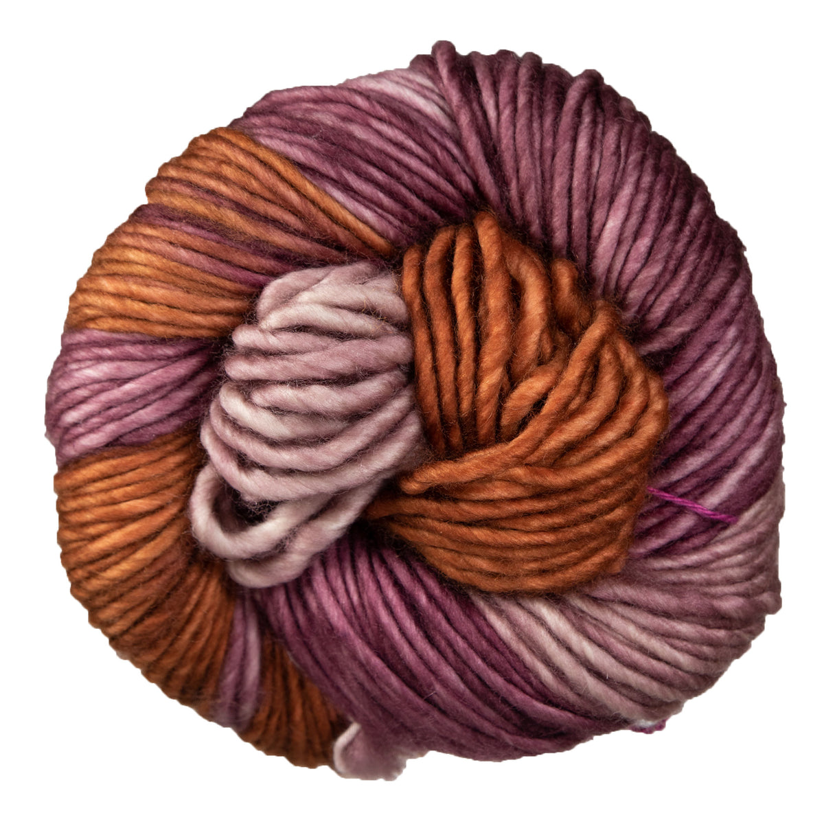 Madelinetosh A.S.A.P. Yarn - Love The Wine You're With - Zoom Image
