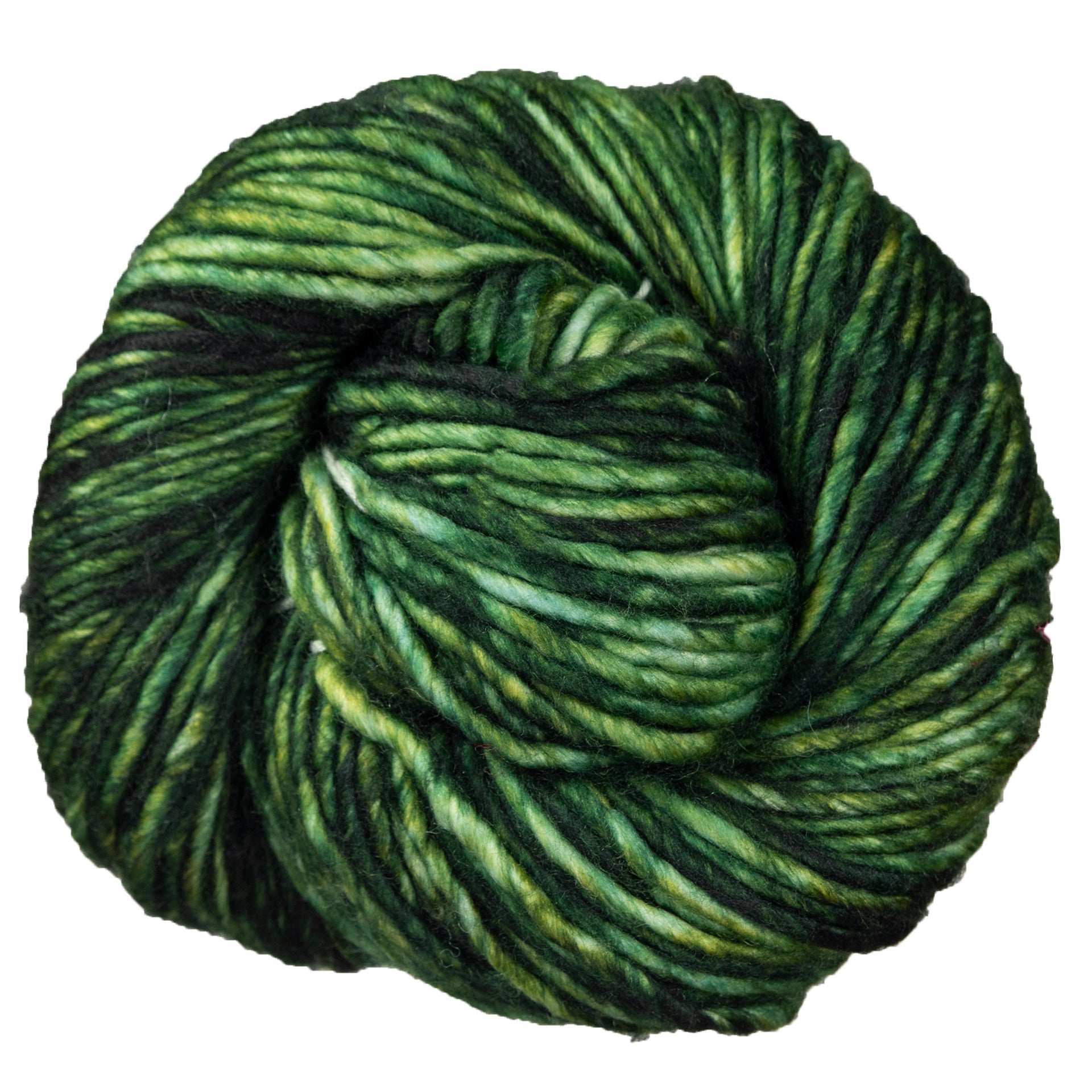 Madelinetosh A.S.A.P. Yarn - Malmo - Zoom Image
