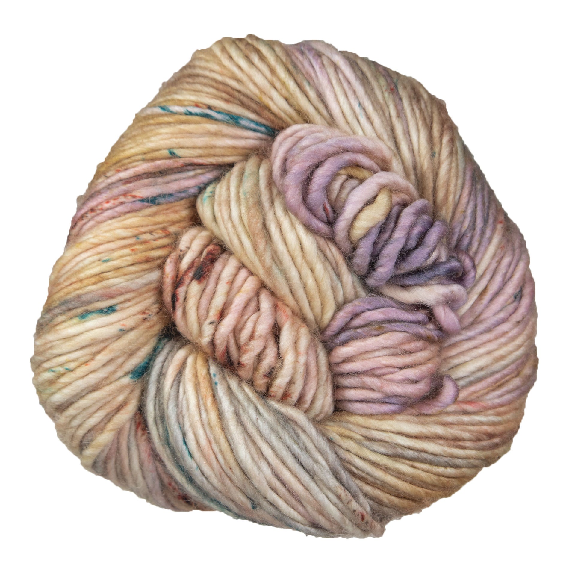Madelinetosh A.S.A.P. Yarn - Mars Rover - Zoom Image
