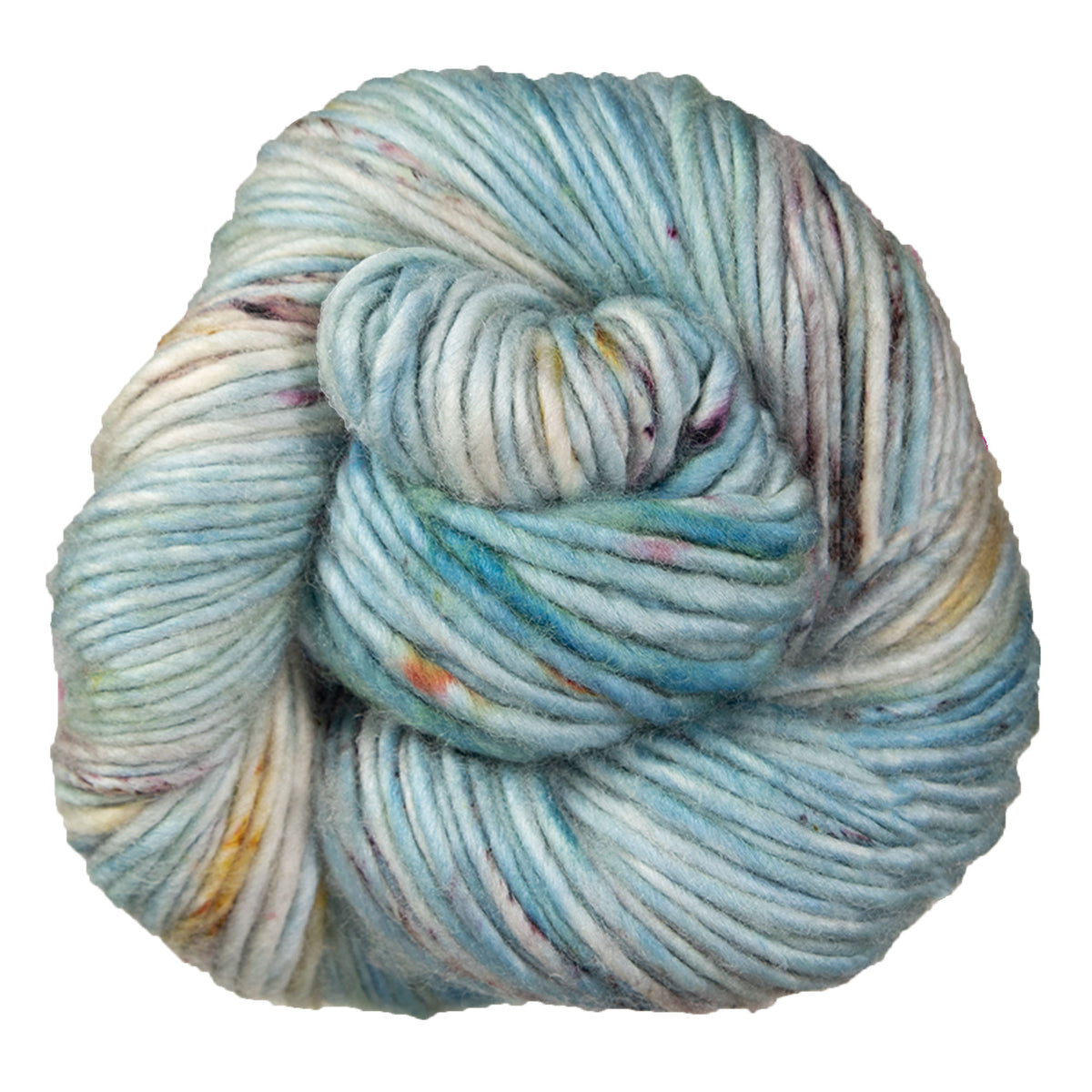 Madelinetosh A.S.A.P. Yarn - Night In Chile - Zoom Image
