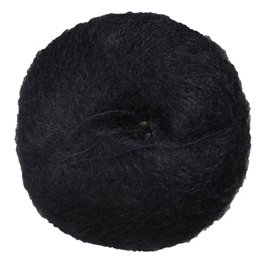 Rowan Kidsilk Haze Yarn - 599 Wicked (Black) - Zoom Image