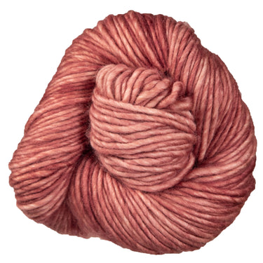 Madelinetosh A.S.A.P. Yarn - Pink Mist Smoke Tree - Zoom Image