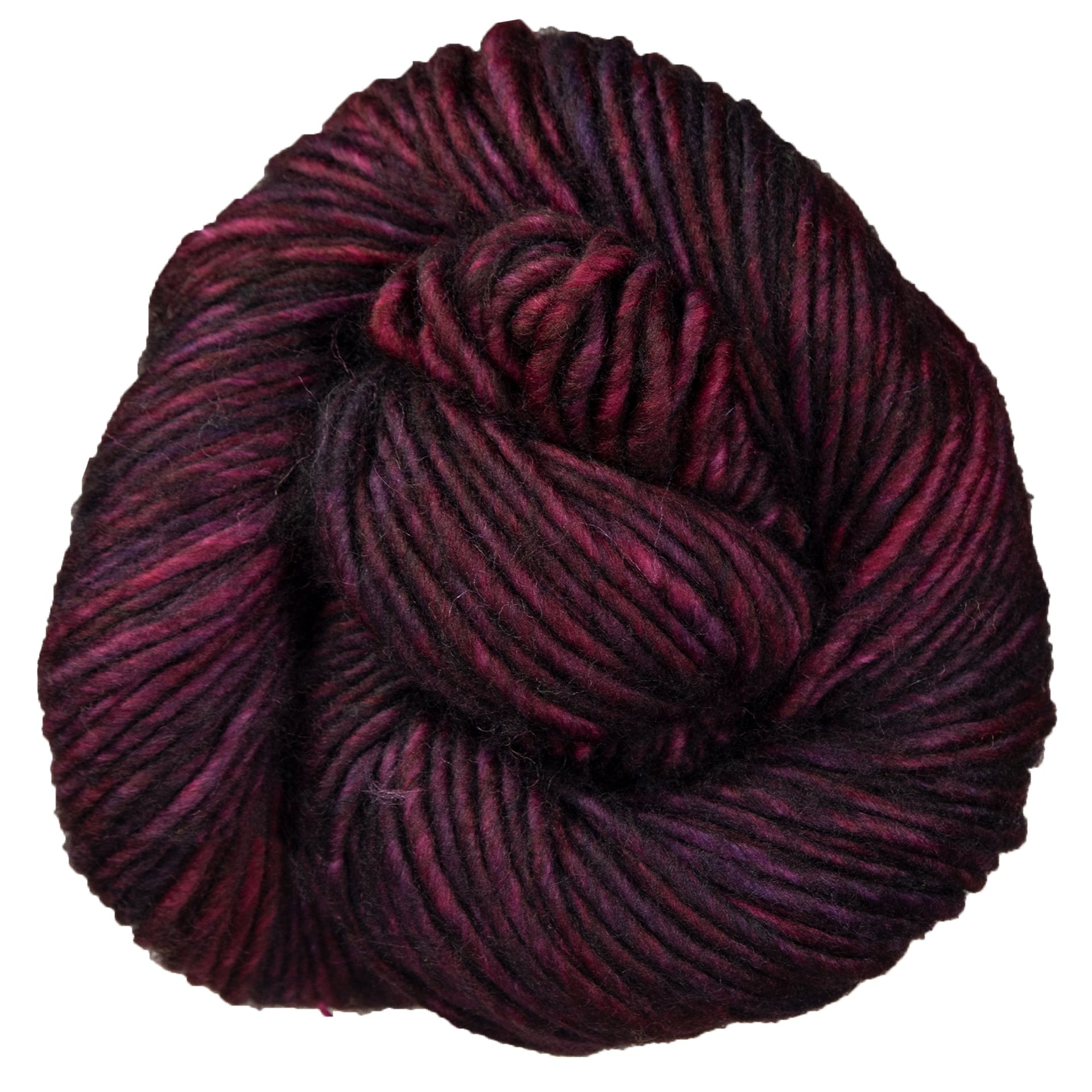 Madelinetosh A.S.A.P. Yarn - Siren - Zoom Image

