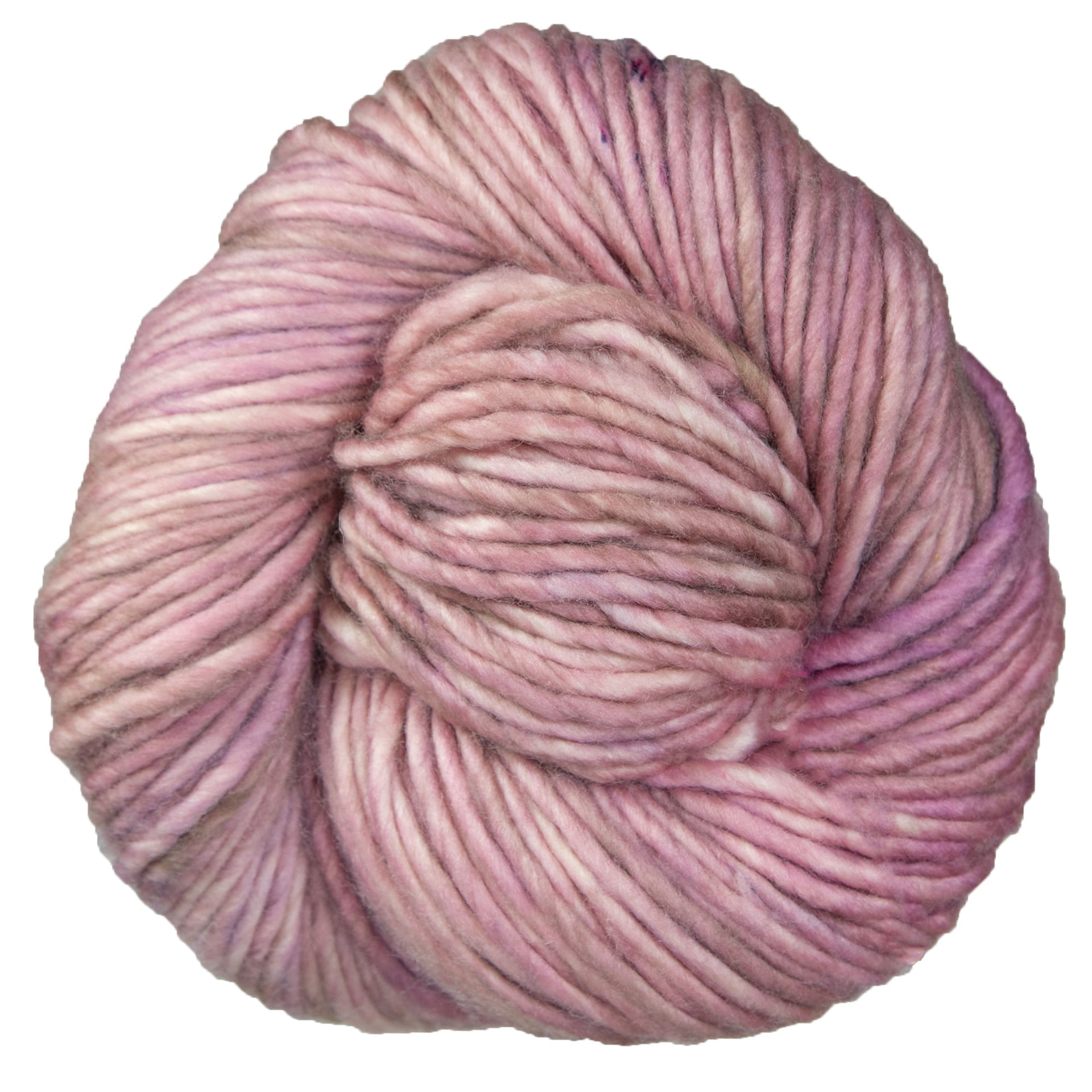 Madelinetosh A.S.A.P. Yarn - Star Scatter (Solid) - Zoom Image
