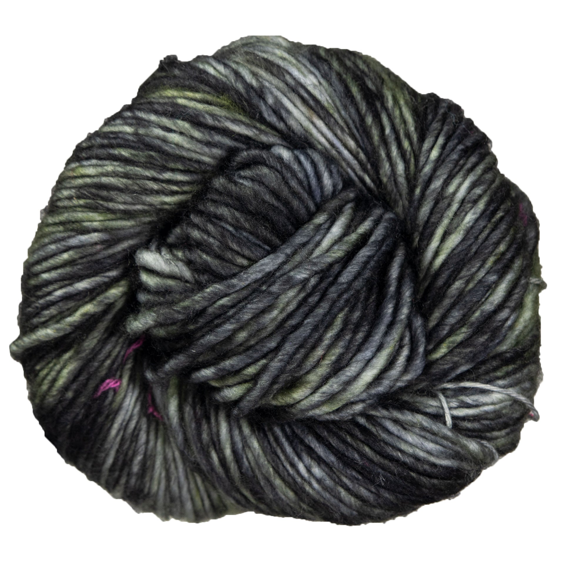 Madelinetosh A.S.A.P. Yarn - The Upside Down - Zoom Image
