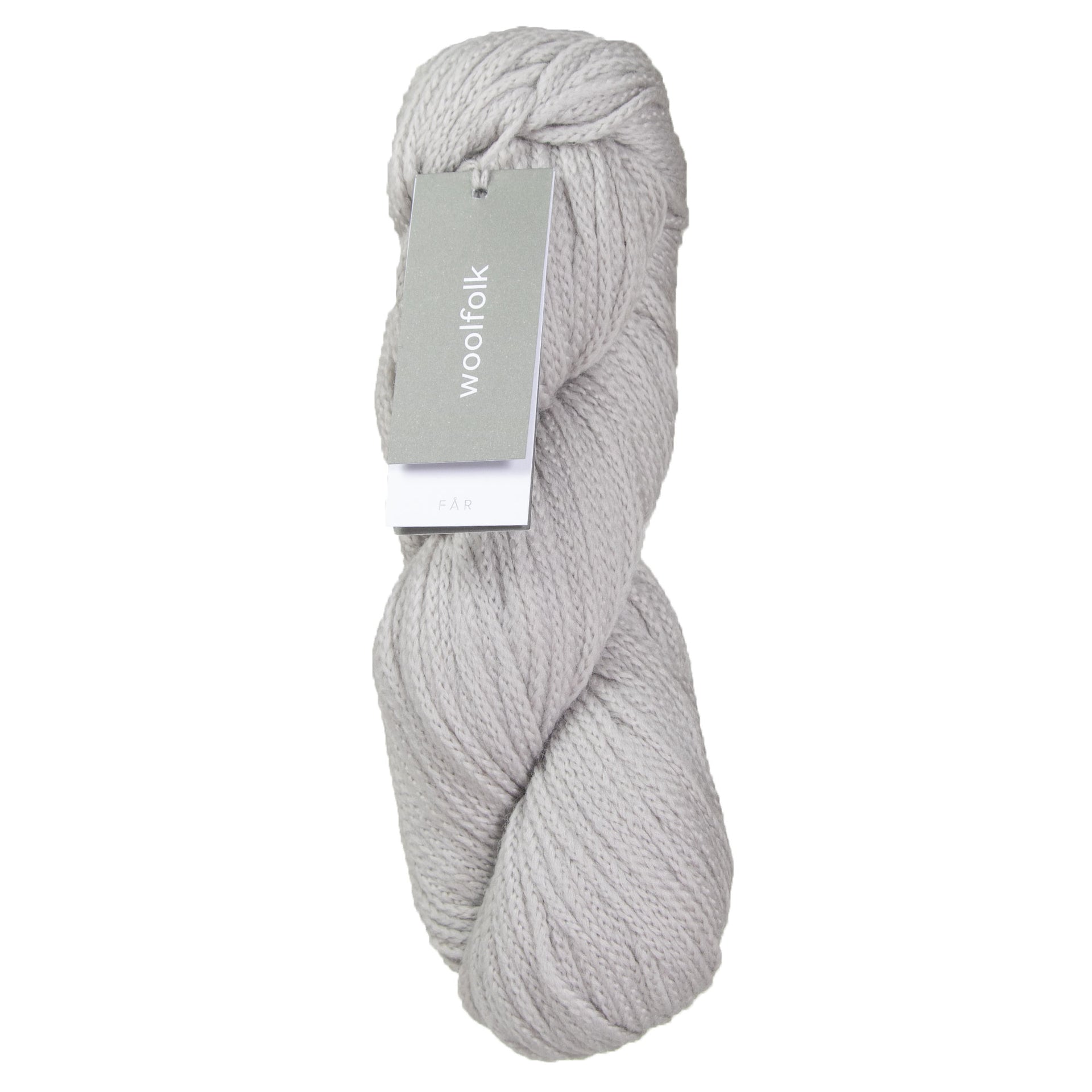 Woolfolk Far Yarn - 02 - Zoom Image
