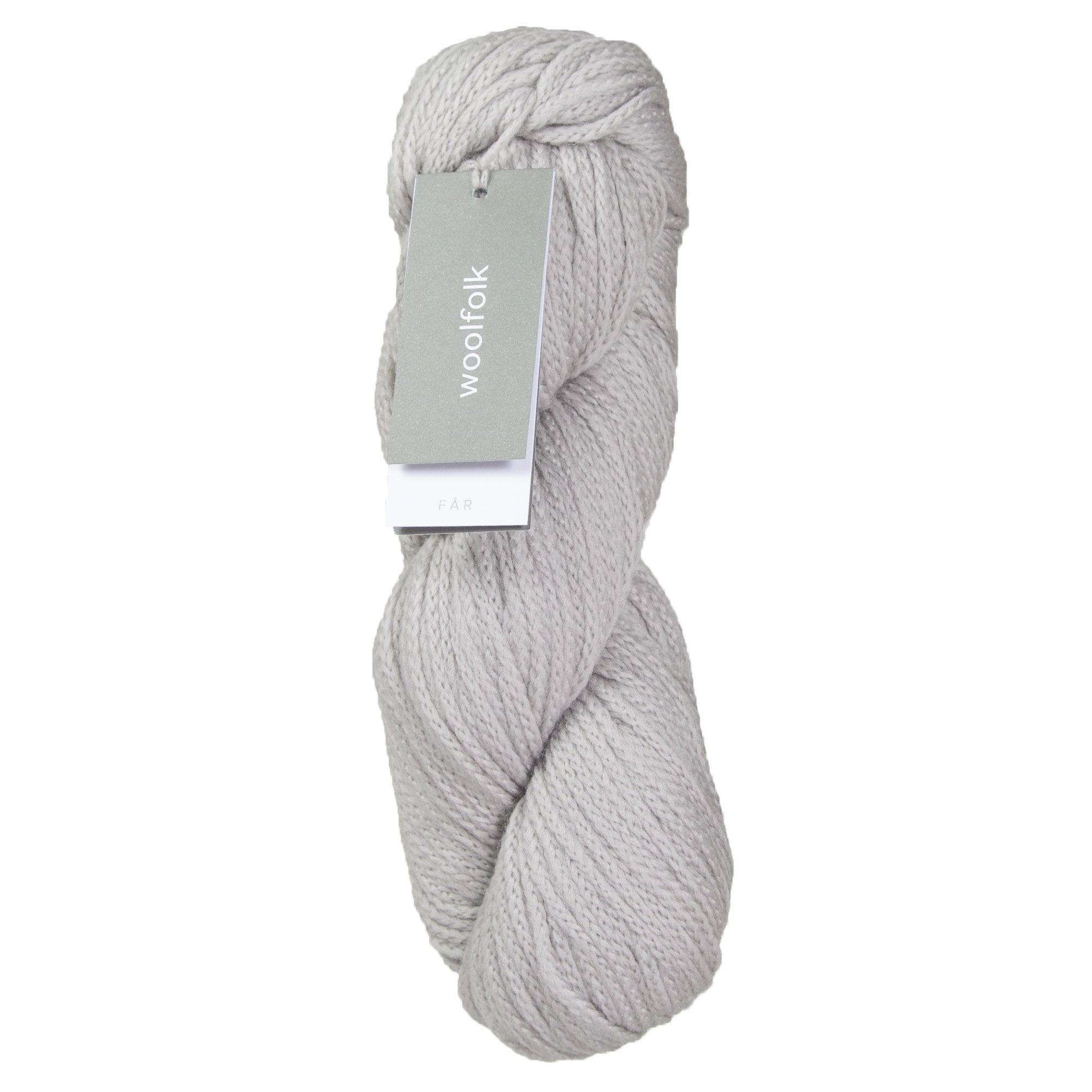 Woolfolk Far Yarn - 02 - Zoom Image