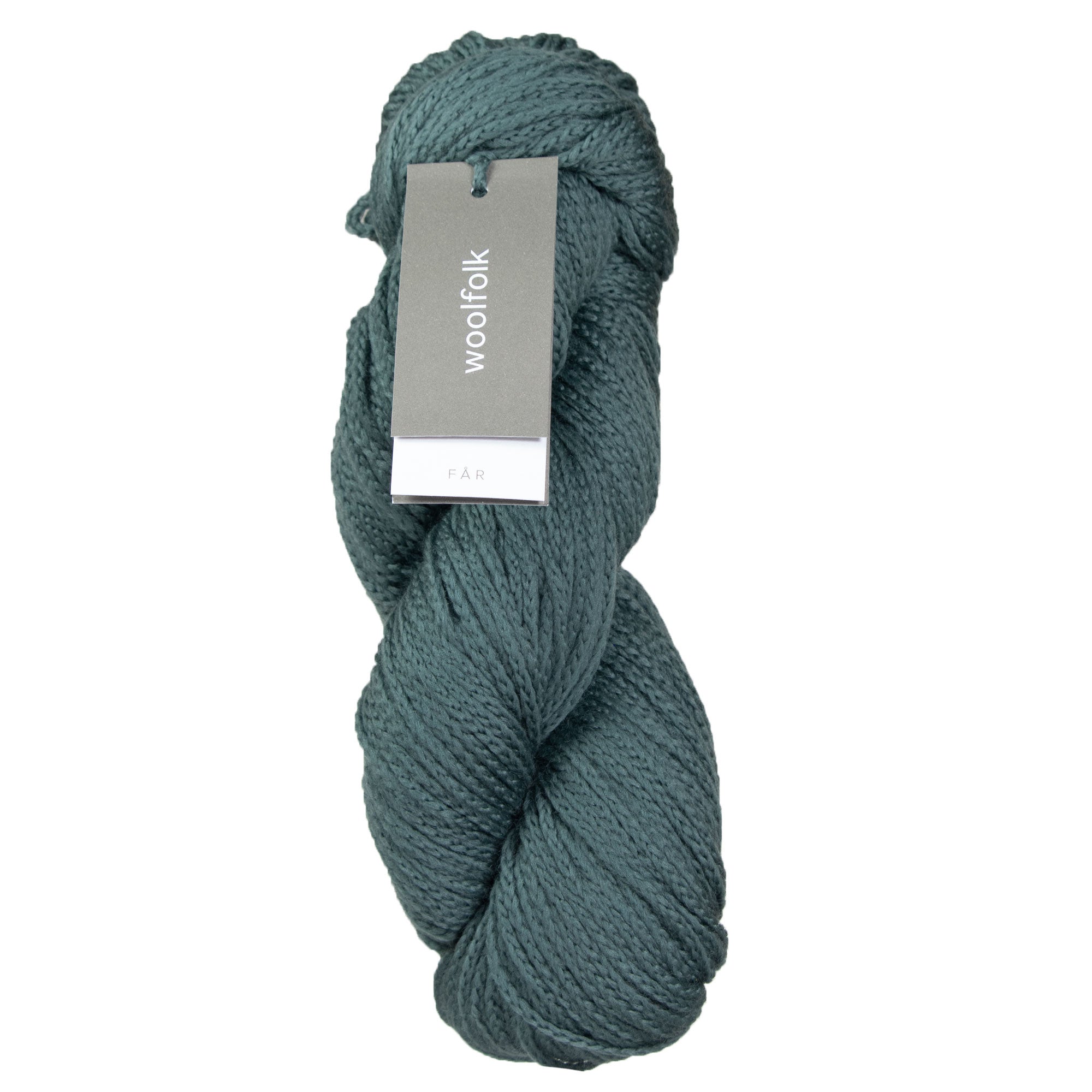Woolfolk Far Yarn - 13 - Zoom Image