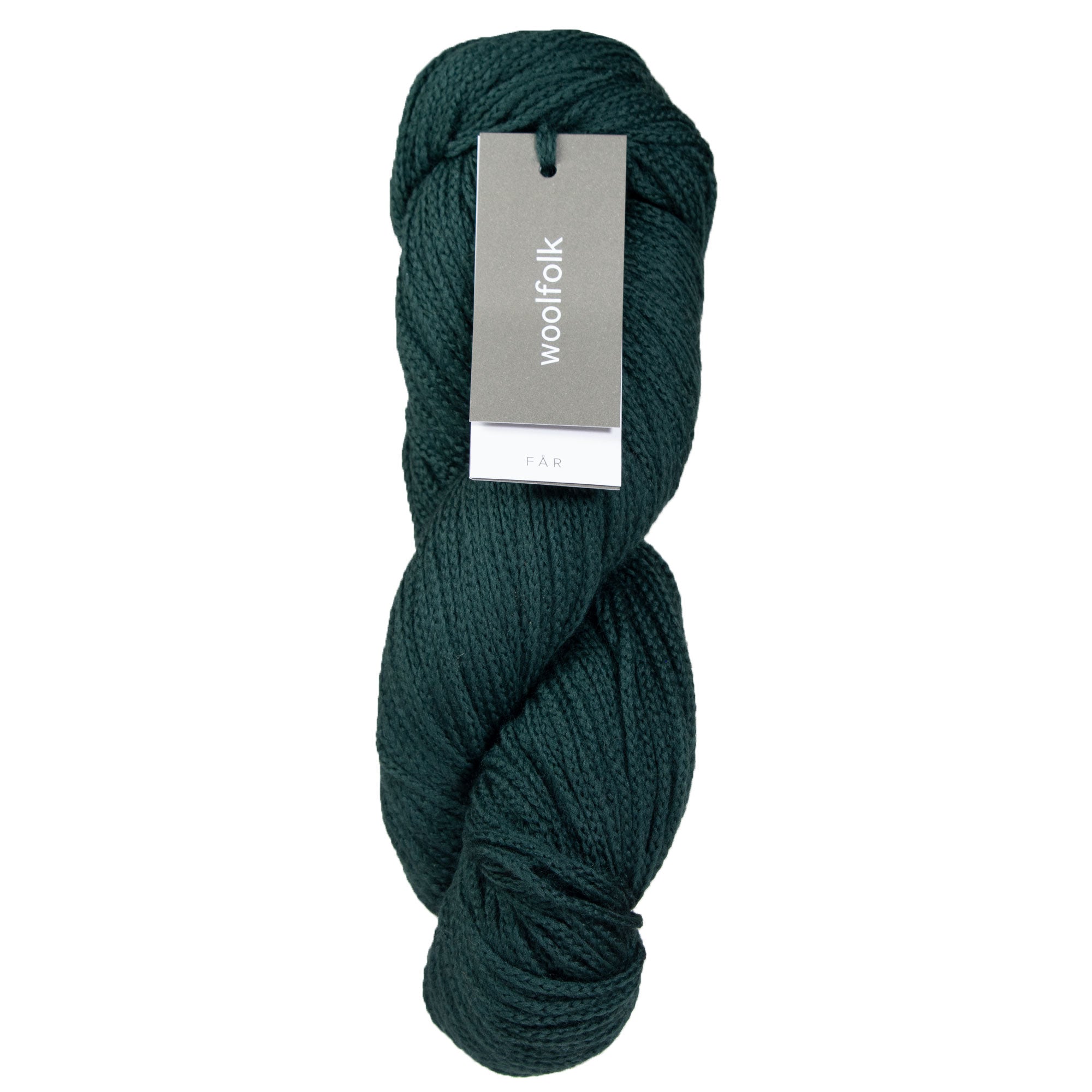 Woolfolk Far Yarn - 14 - Zoom Image