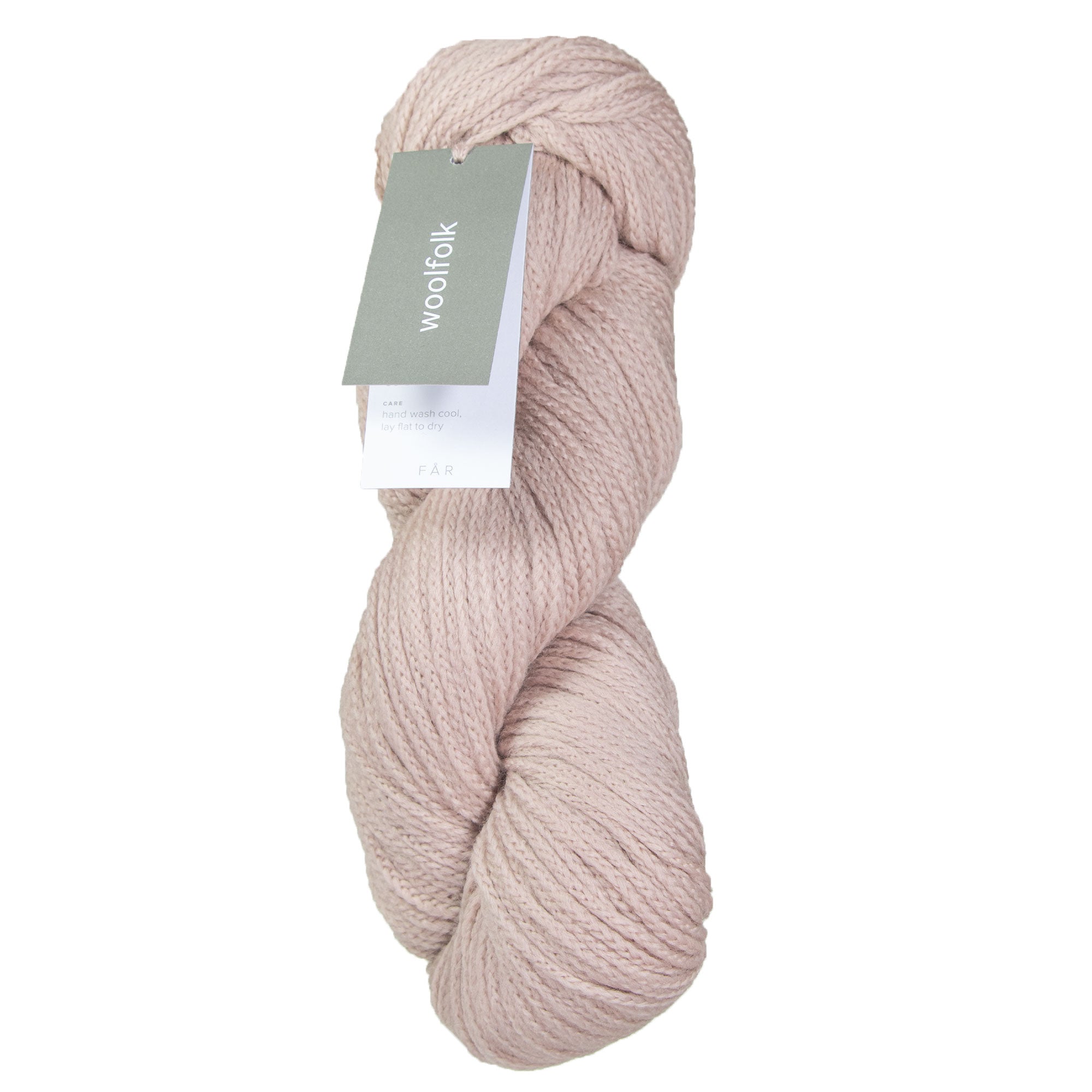 Woolfolk Far Yarn - 18 - Zoom Image