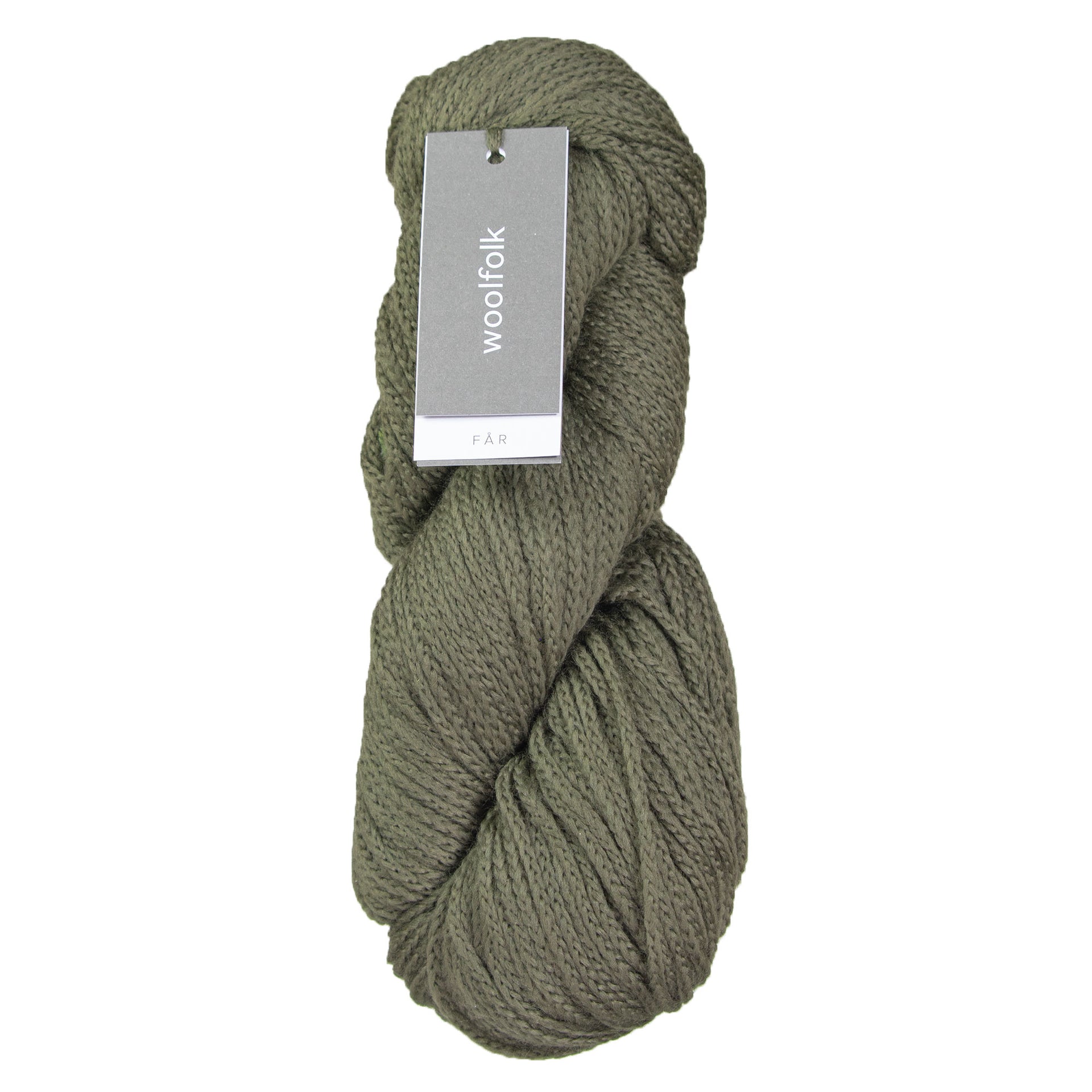 Woolfolk Far Yarn - 25 - Zoom Image
