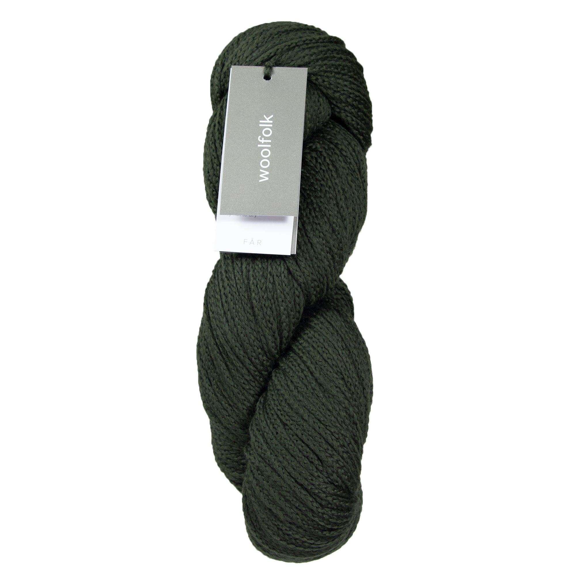 Woolfolk Far Yarn - 26 - Zoom Image