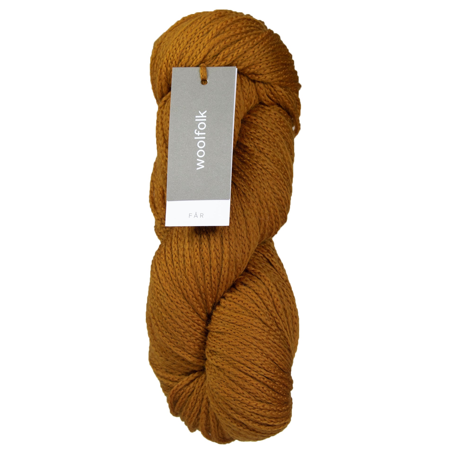Woolfolk Far Yarn - 27 - Zoom Image
