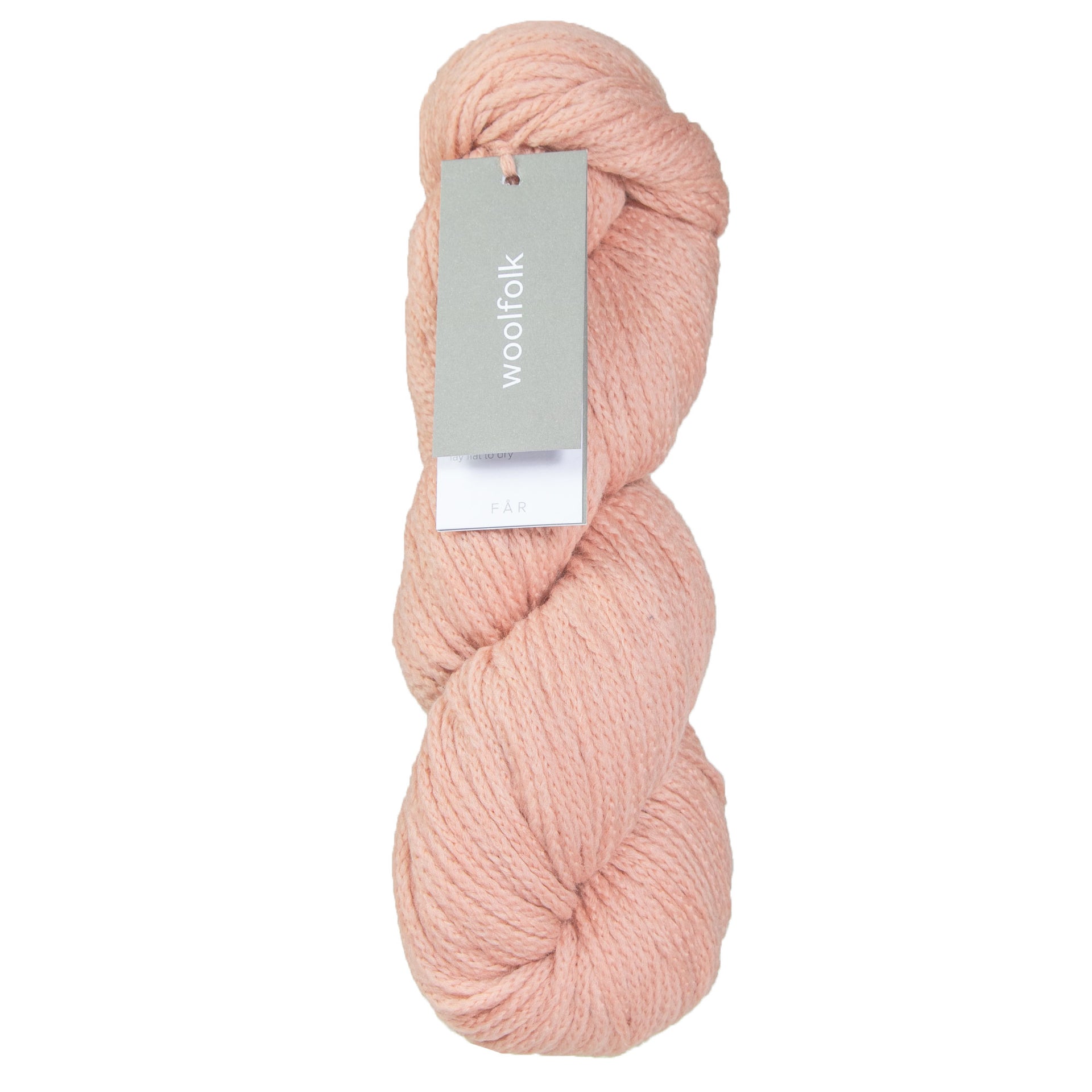Woolfolk Far Yarn - 28 - Zoom Image
