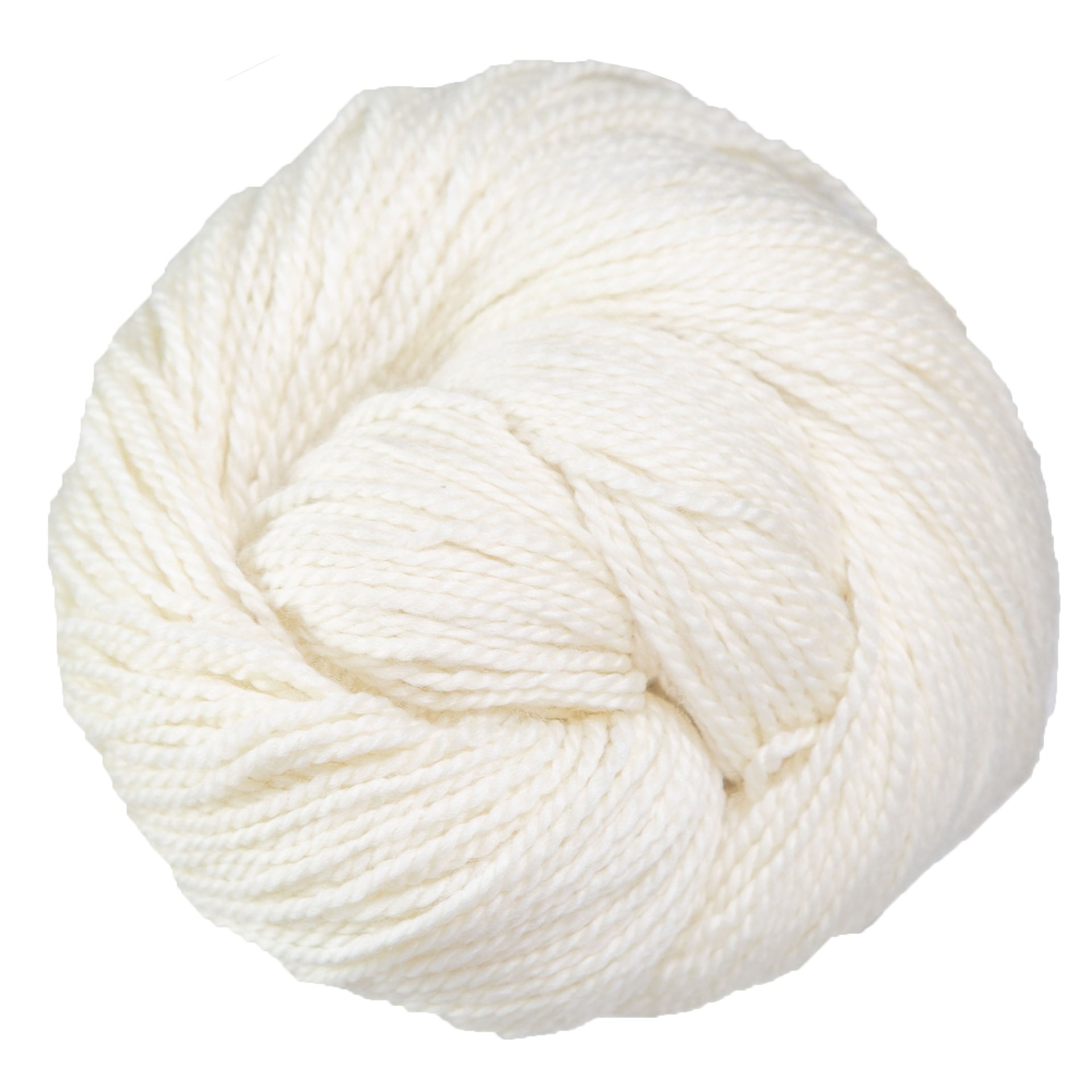 Woolfolk Tynd Yarn - 00 - Zoom Image
