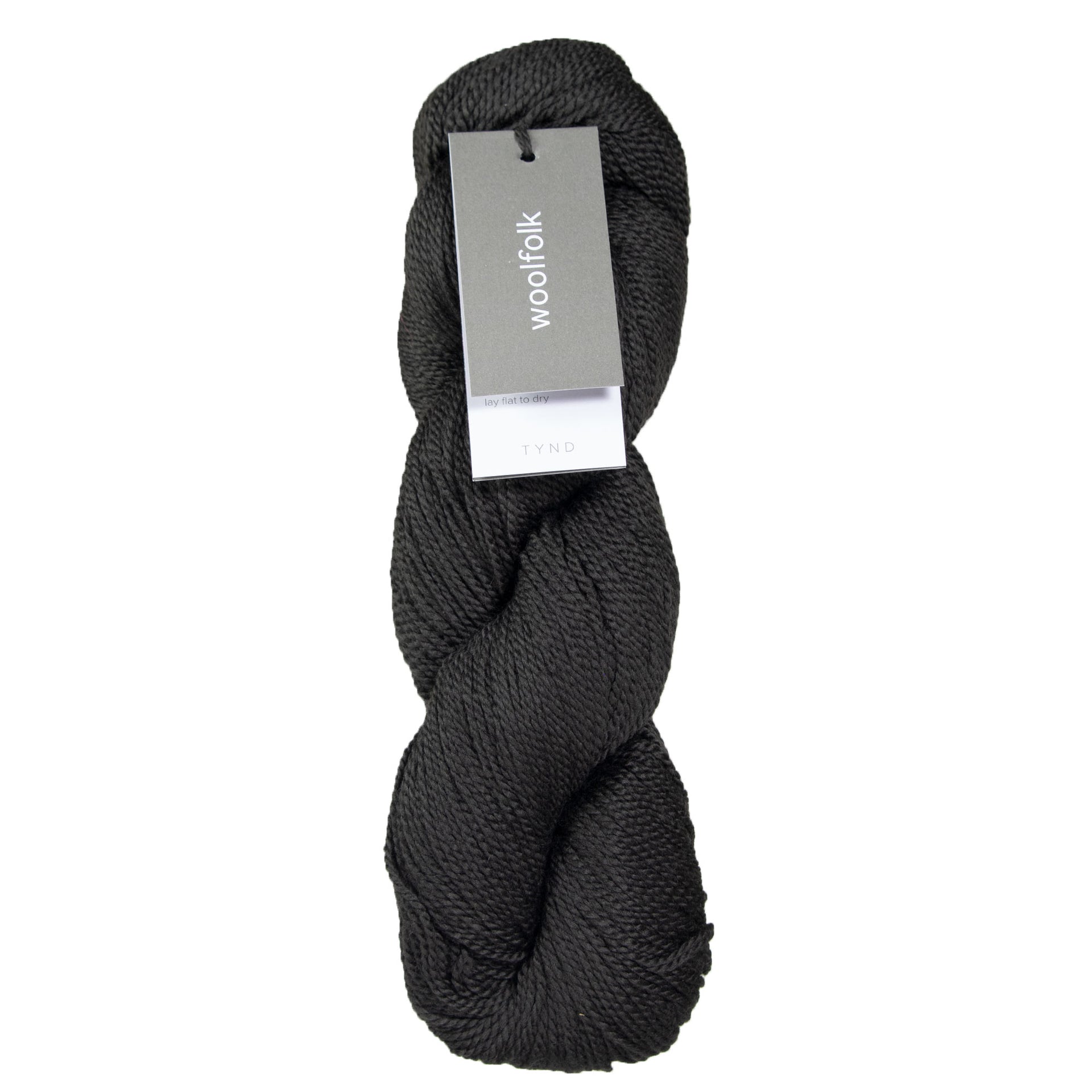 Woolfolk Tynd Yarn - 05 - Zoom Image
