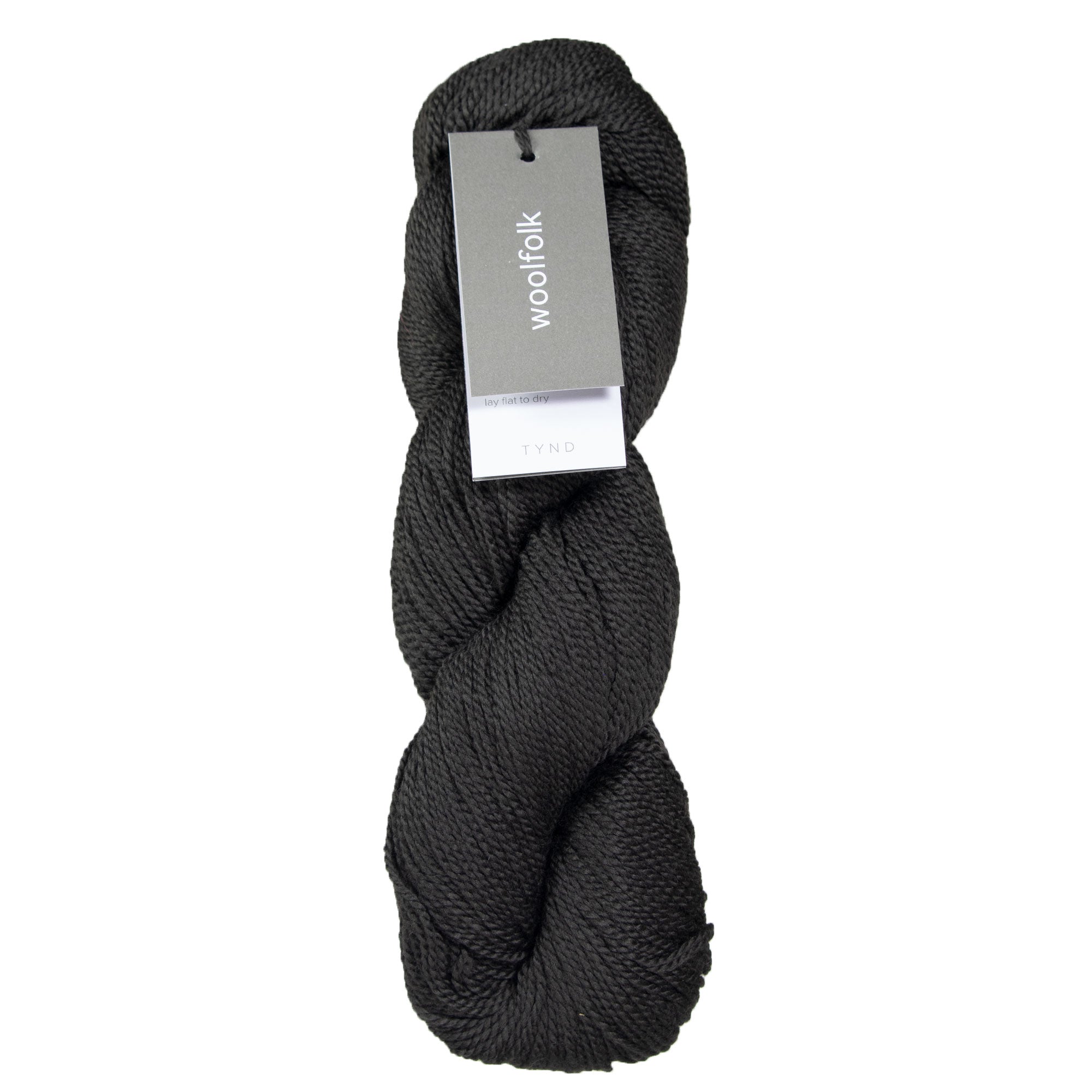 Woolfolk Tynd Yarn - 05 - Zoom Image