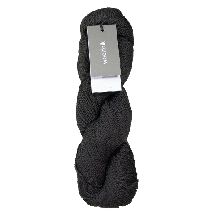 Woolfolk Tynd Yarn - 05 - Zoom Image