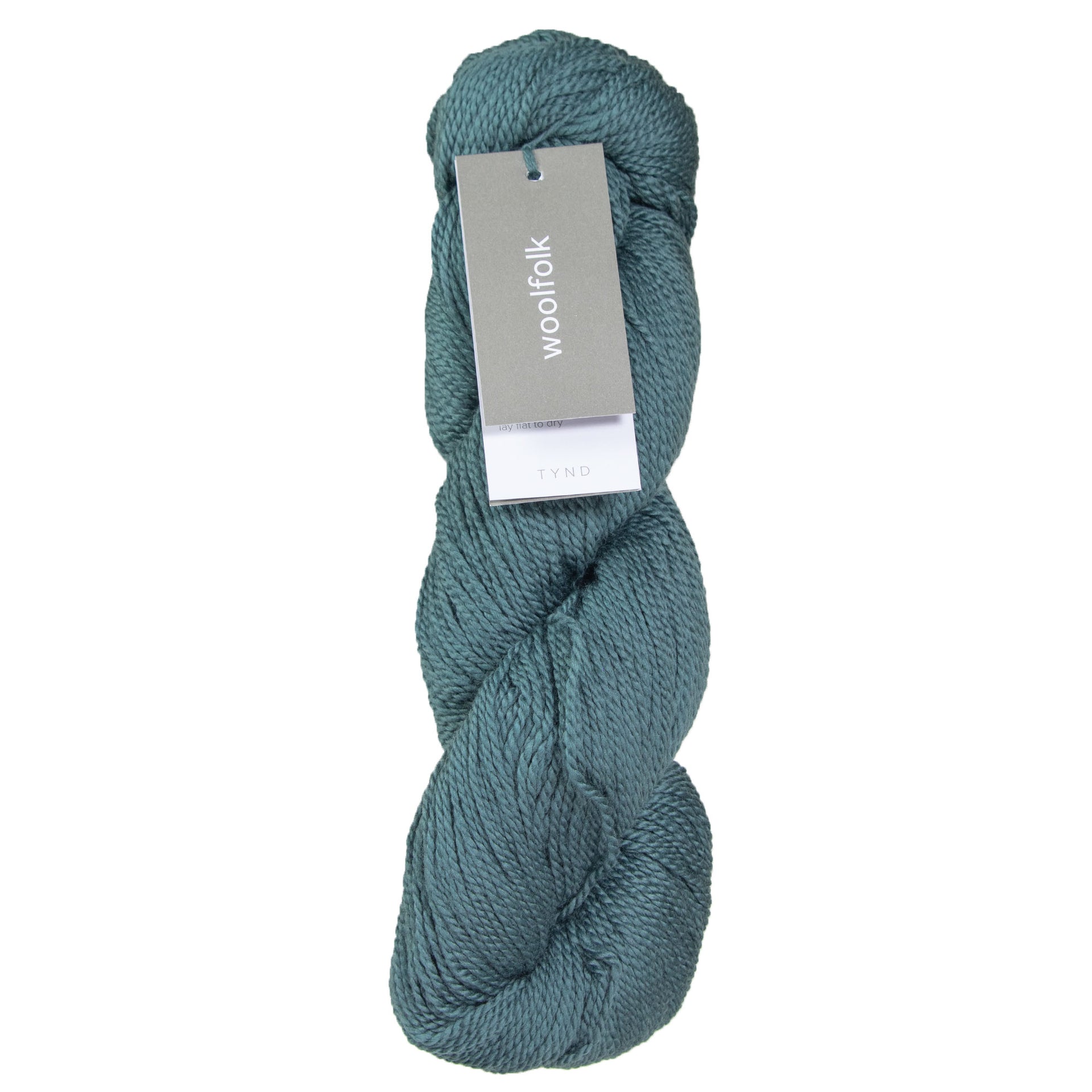 Woolfolk Tynd Yarn - 13 - Zoom Image
