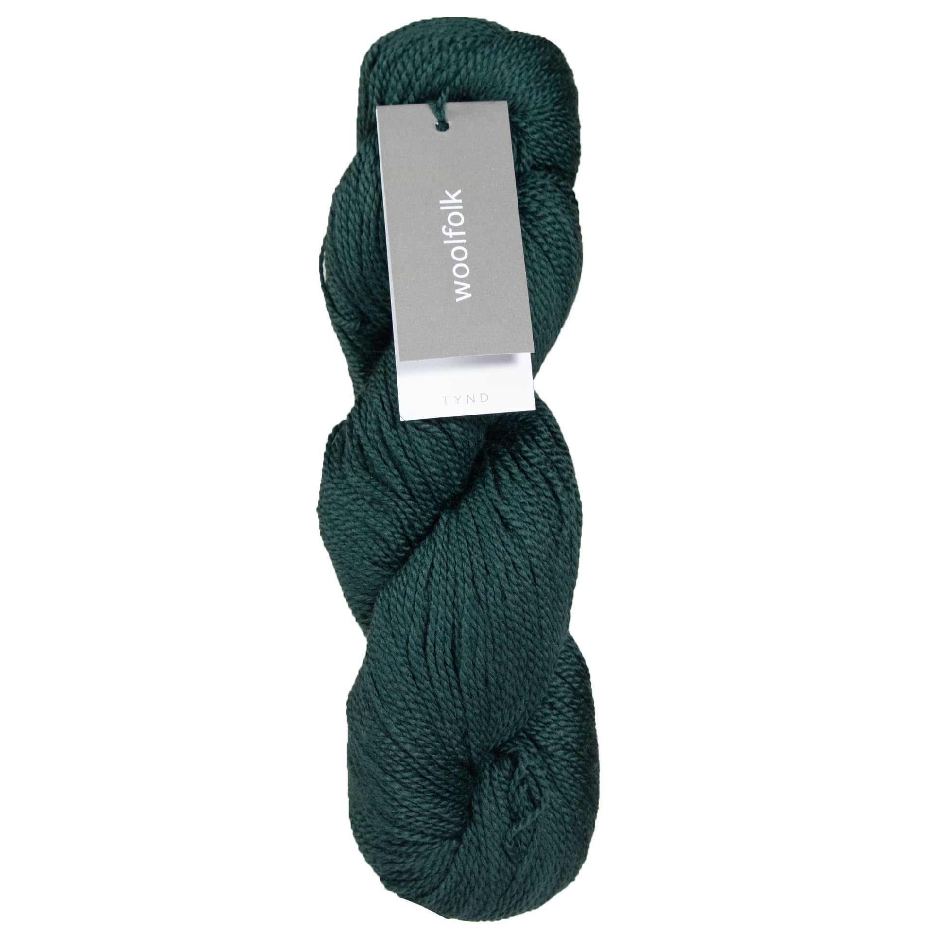 Woolfolk Tynd Yarn - 14 - Zoom Image
