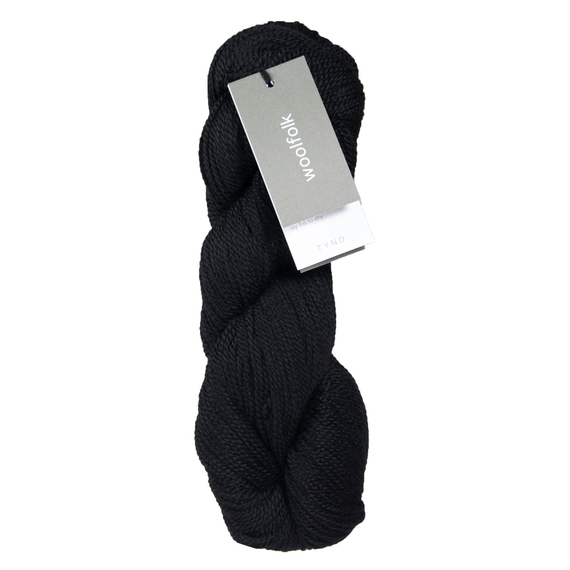 Woolfolk Tynd Yarn - 15 - Zoom Image
