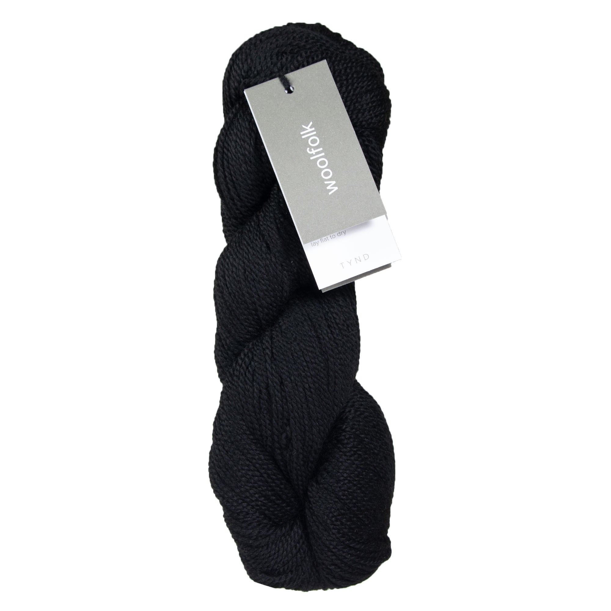 Woolfolk Tynd Yarn - 15 - Zoom Image