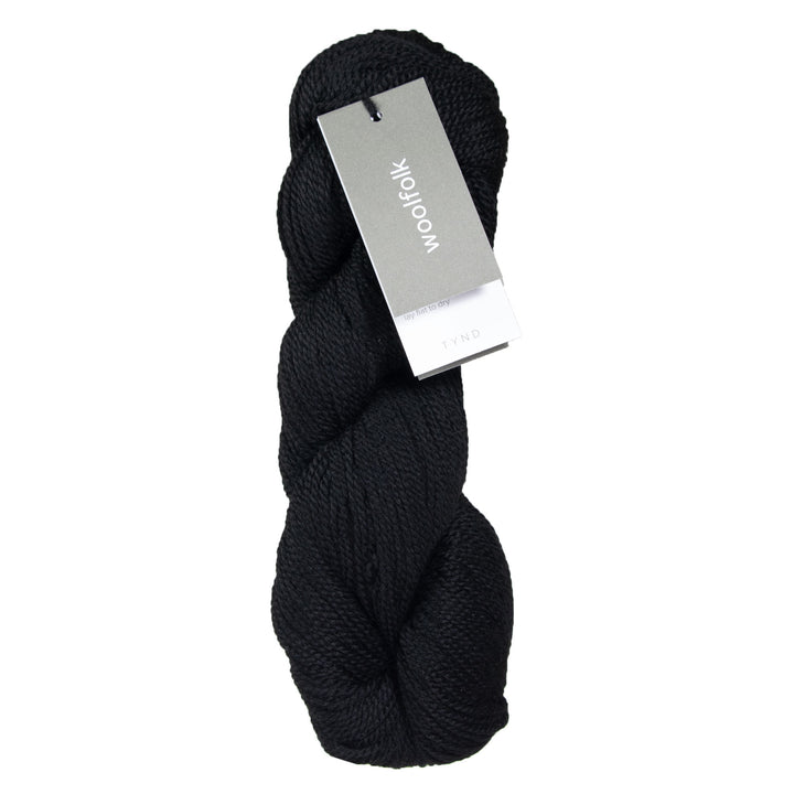 Woolfolk Tynd Yarn - 15 - Zoom Image