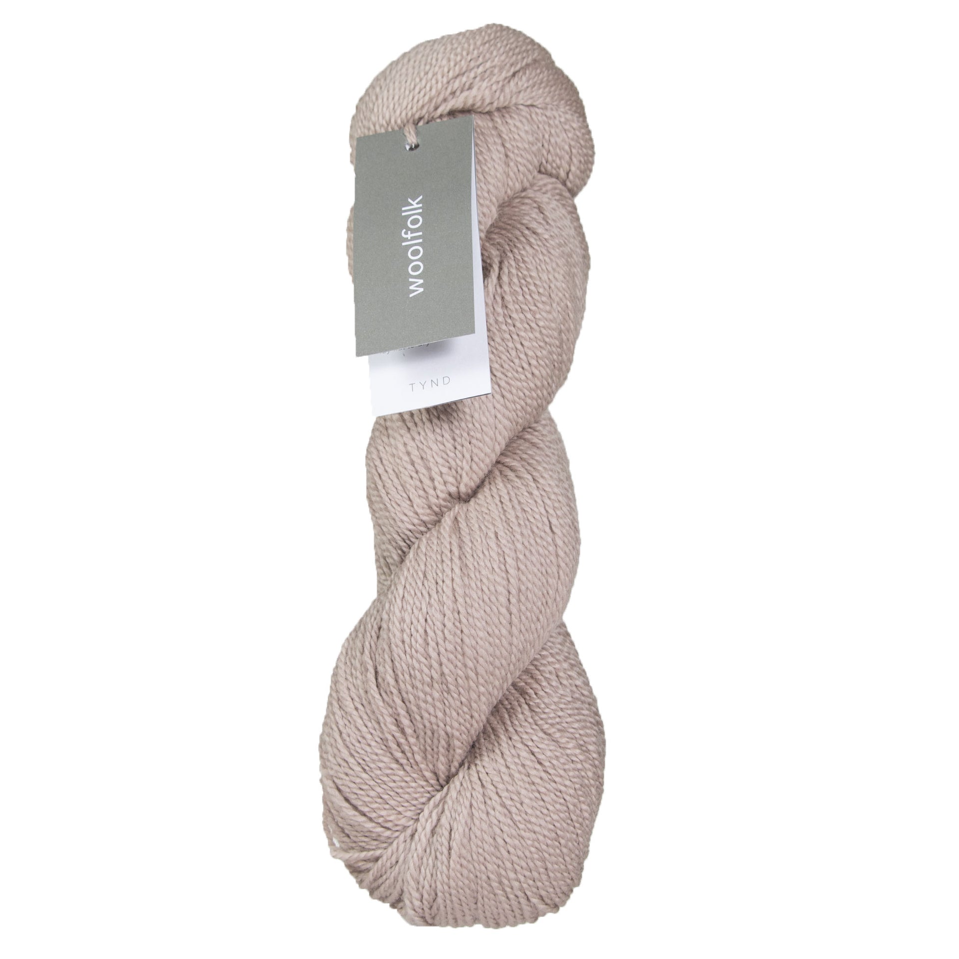 Woolfolk Tynd Yarn - 18 - Zoom Image
